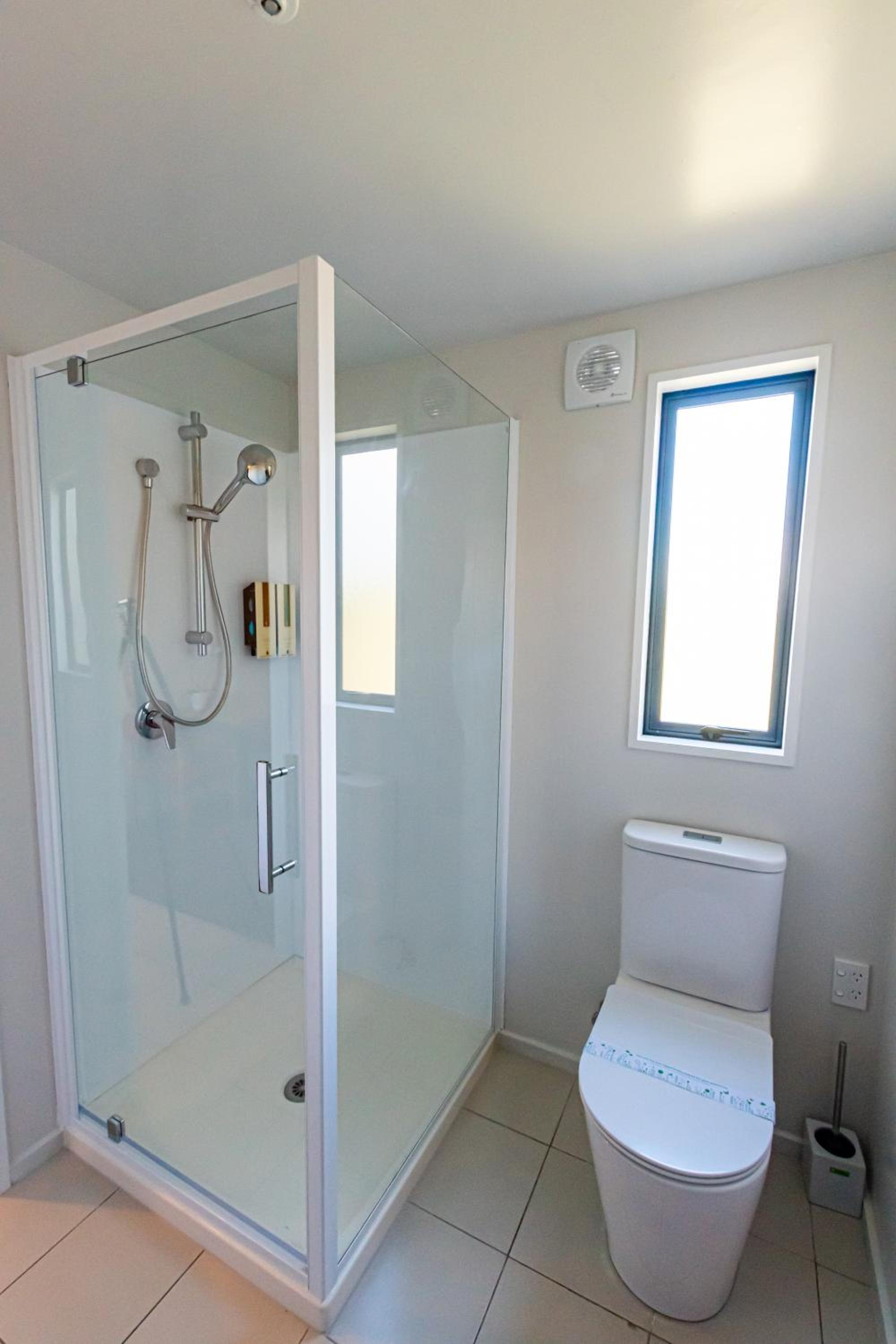 Riccarton Mall Motel