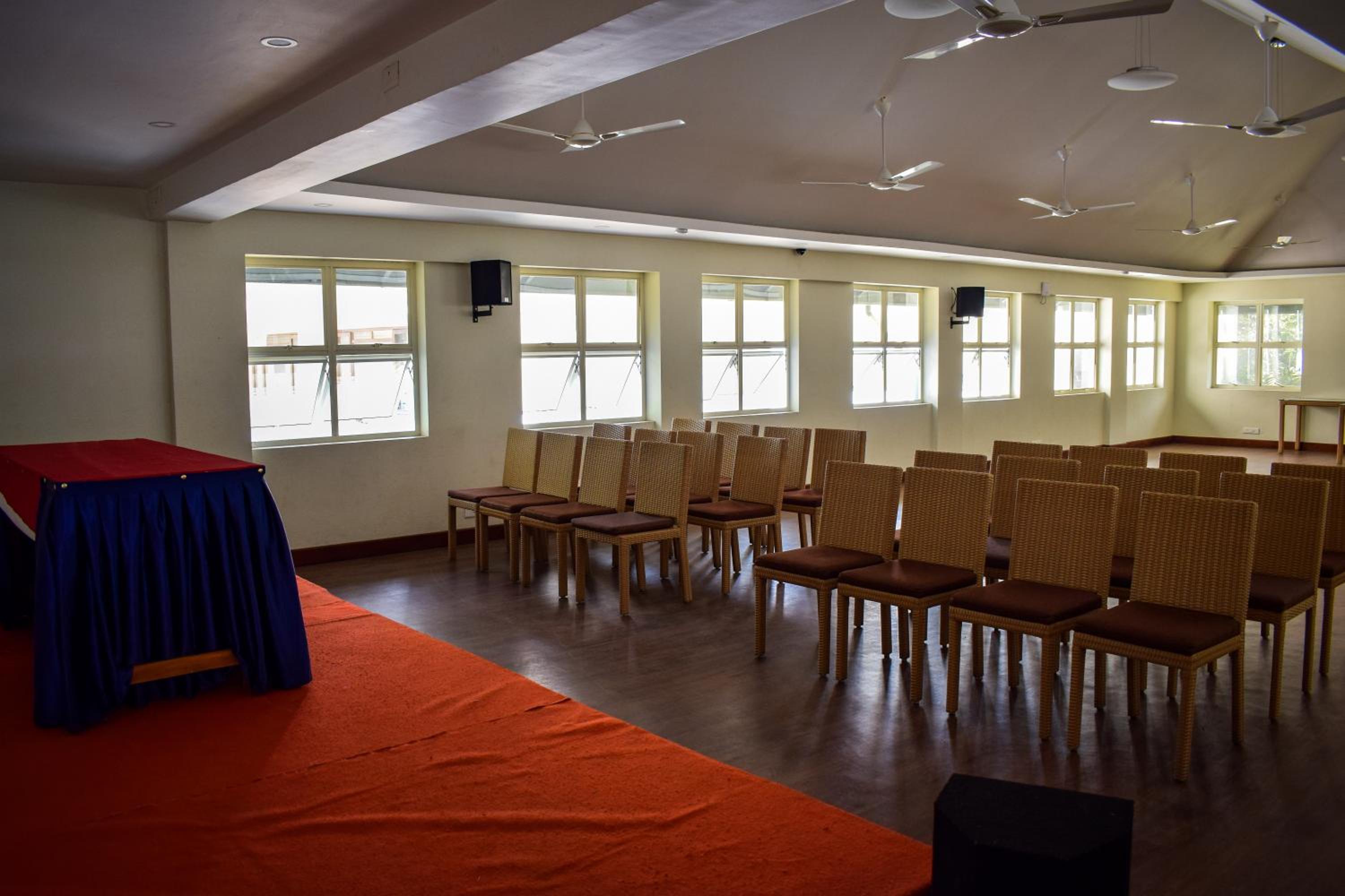 Peppervine Hotel