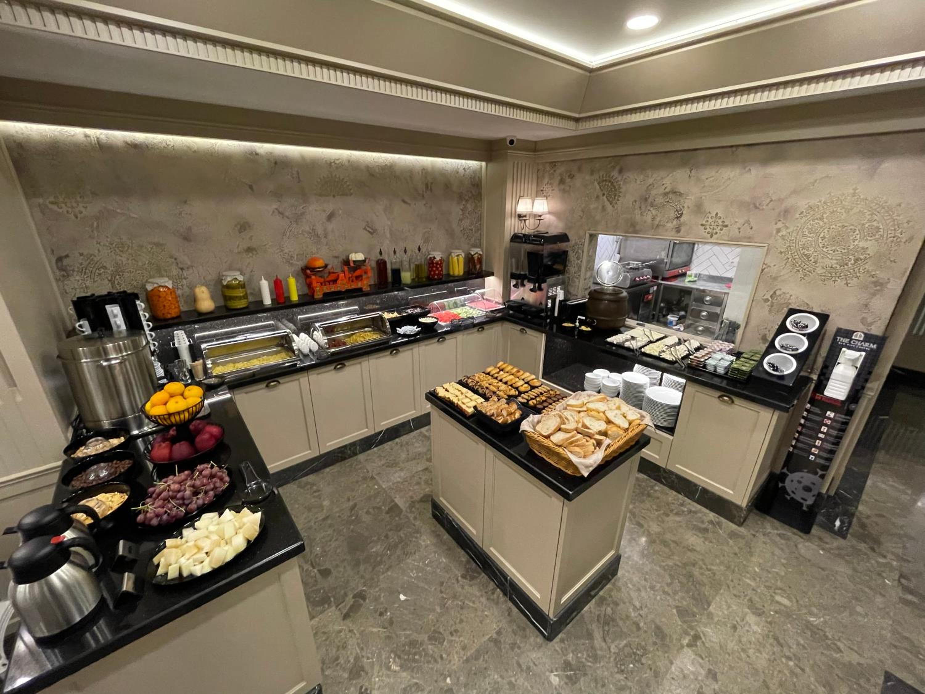 The Charm Otel - Old City - Image 42