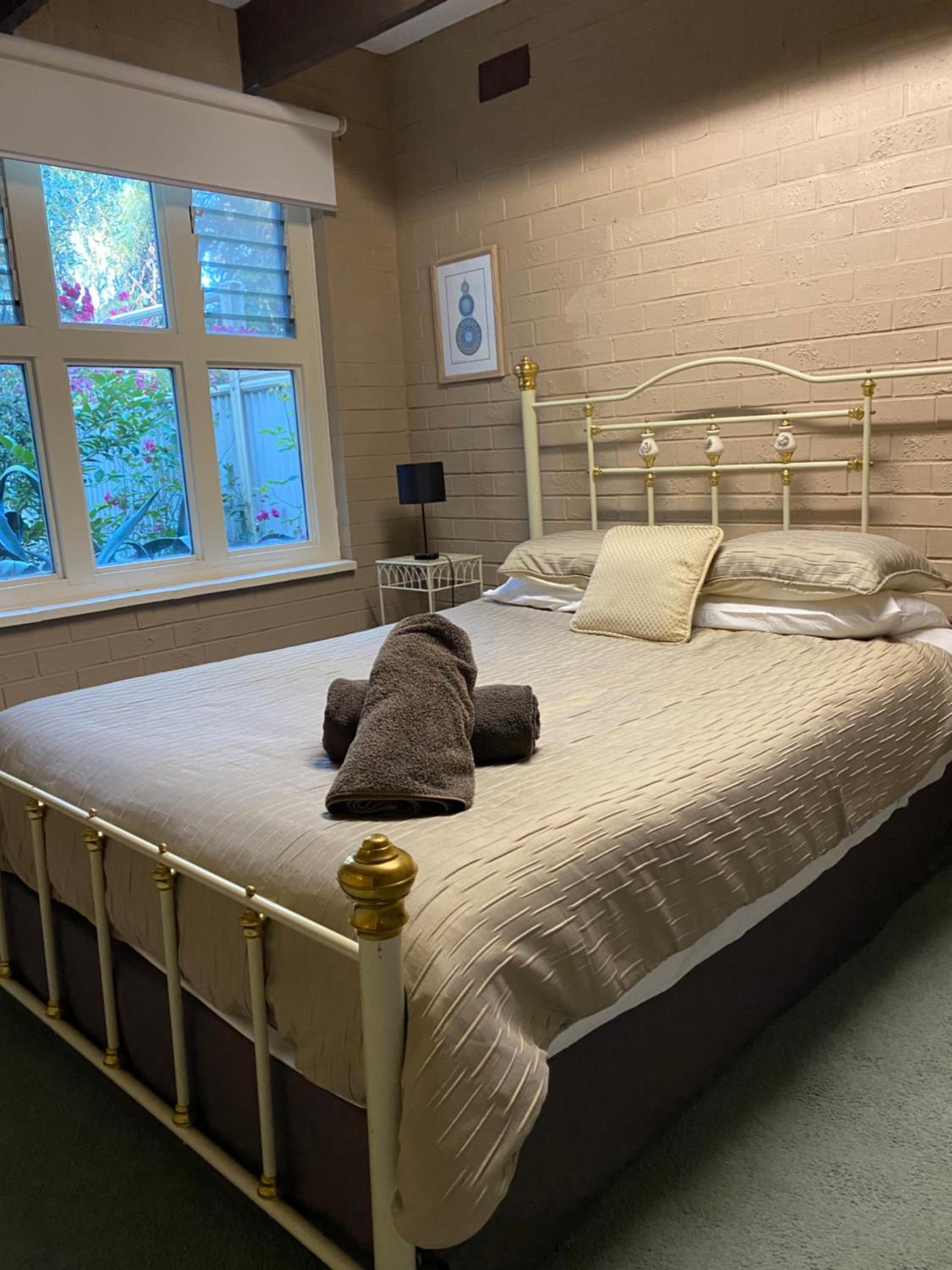 The Old Butter Factory at Springhurst Estate