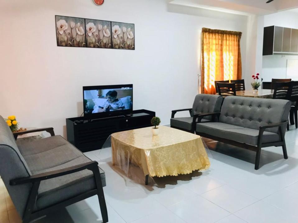 Mikael Homestay photo 7