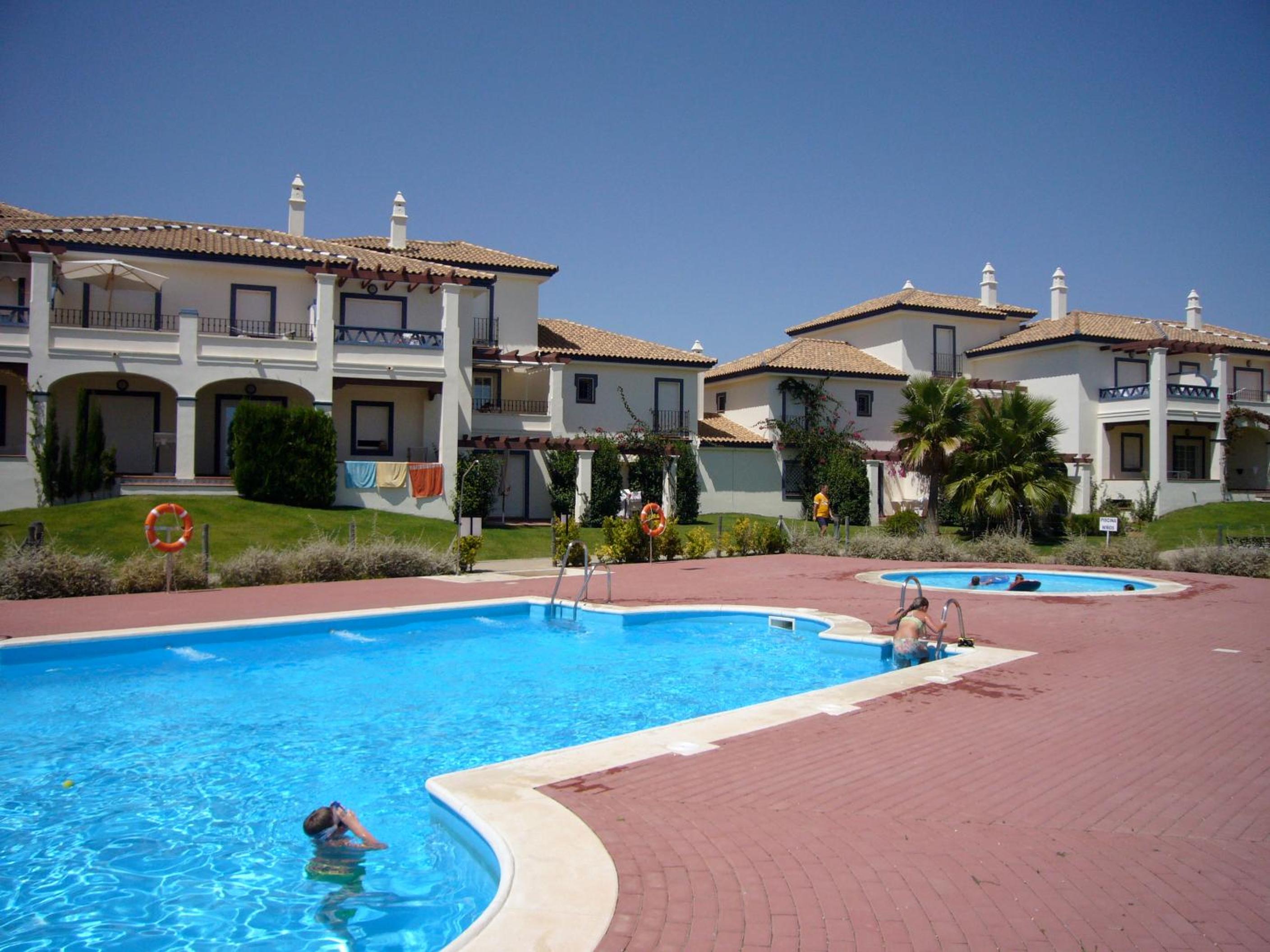 Hotel Isla Canela Appartment - Image 1