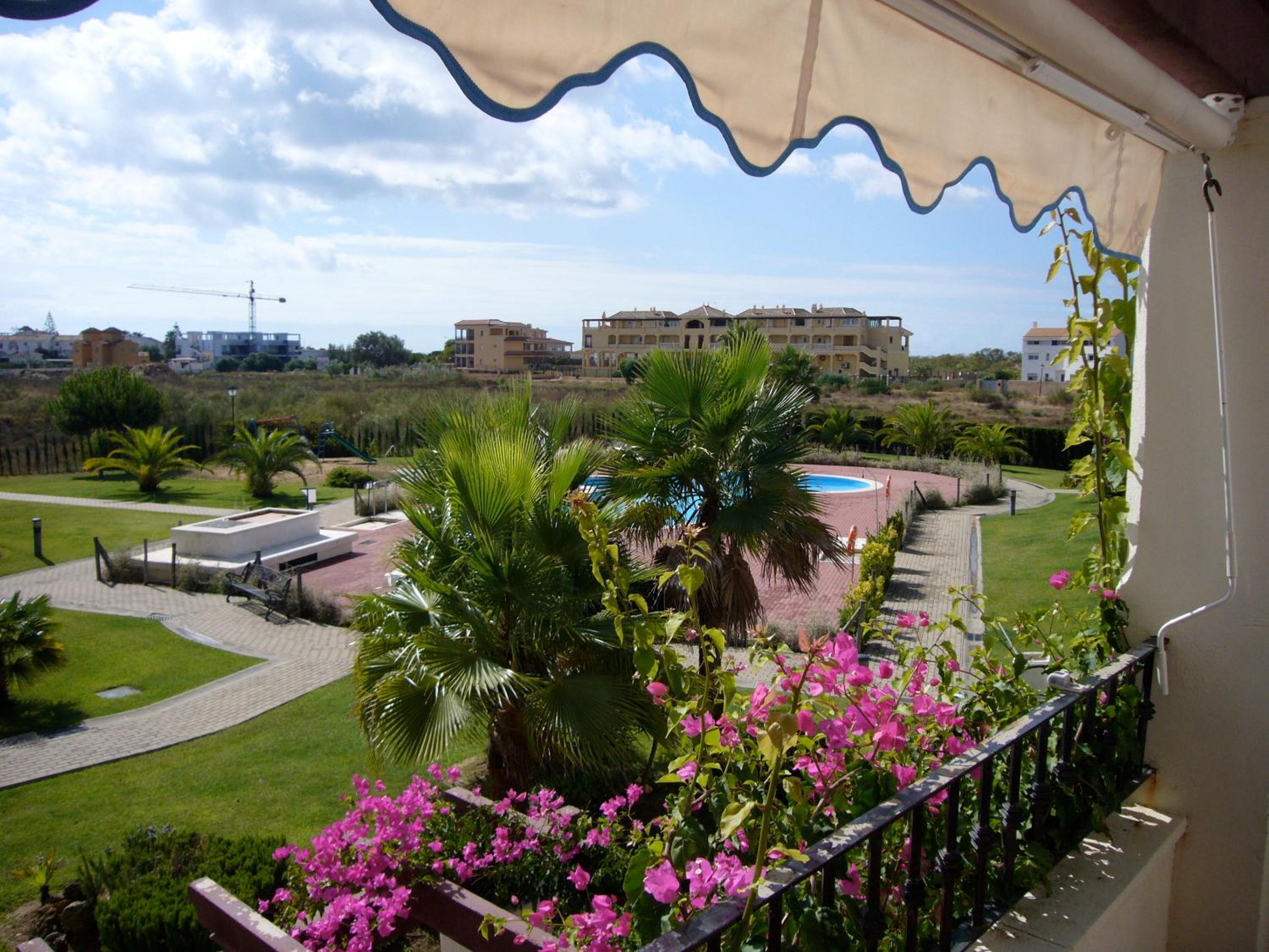 Isla Canela Appartment
