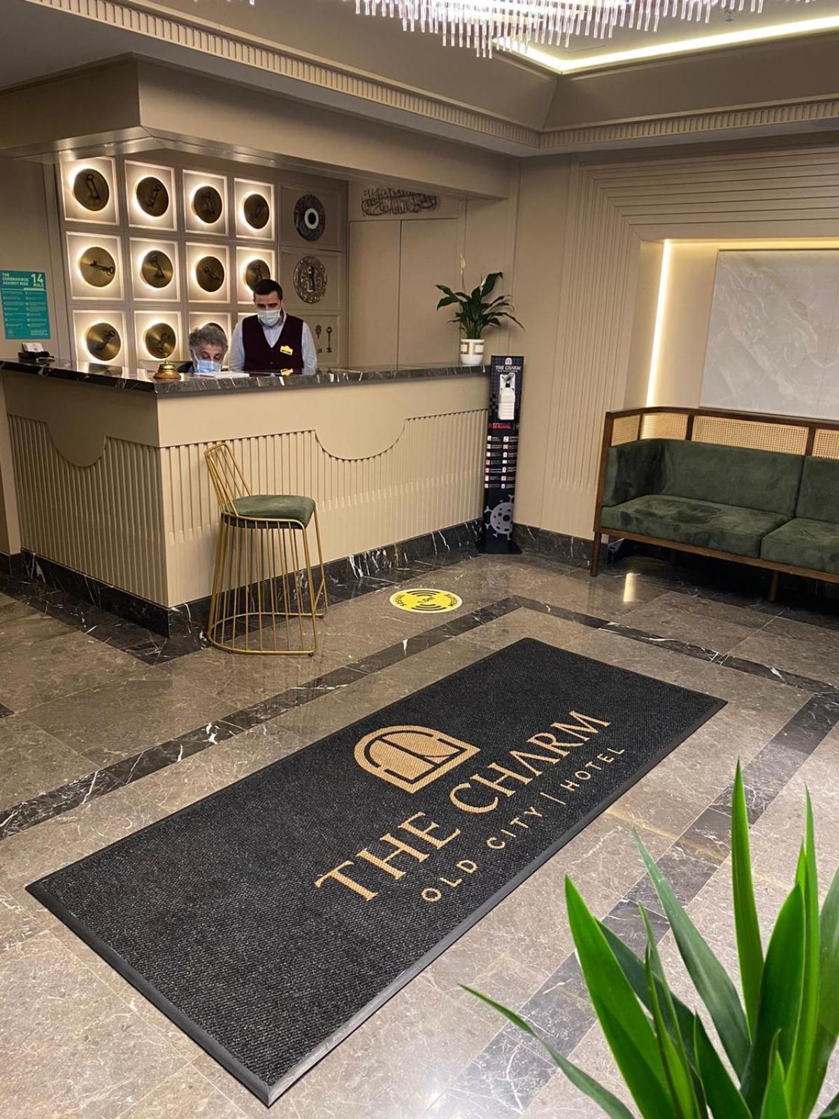 The Charm Otel - Old City - Image 40