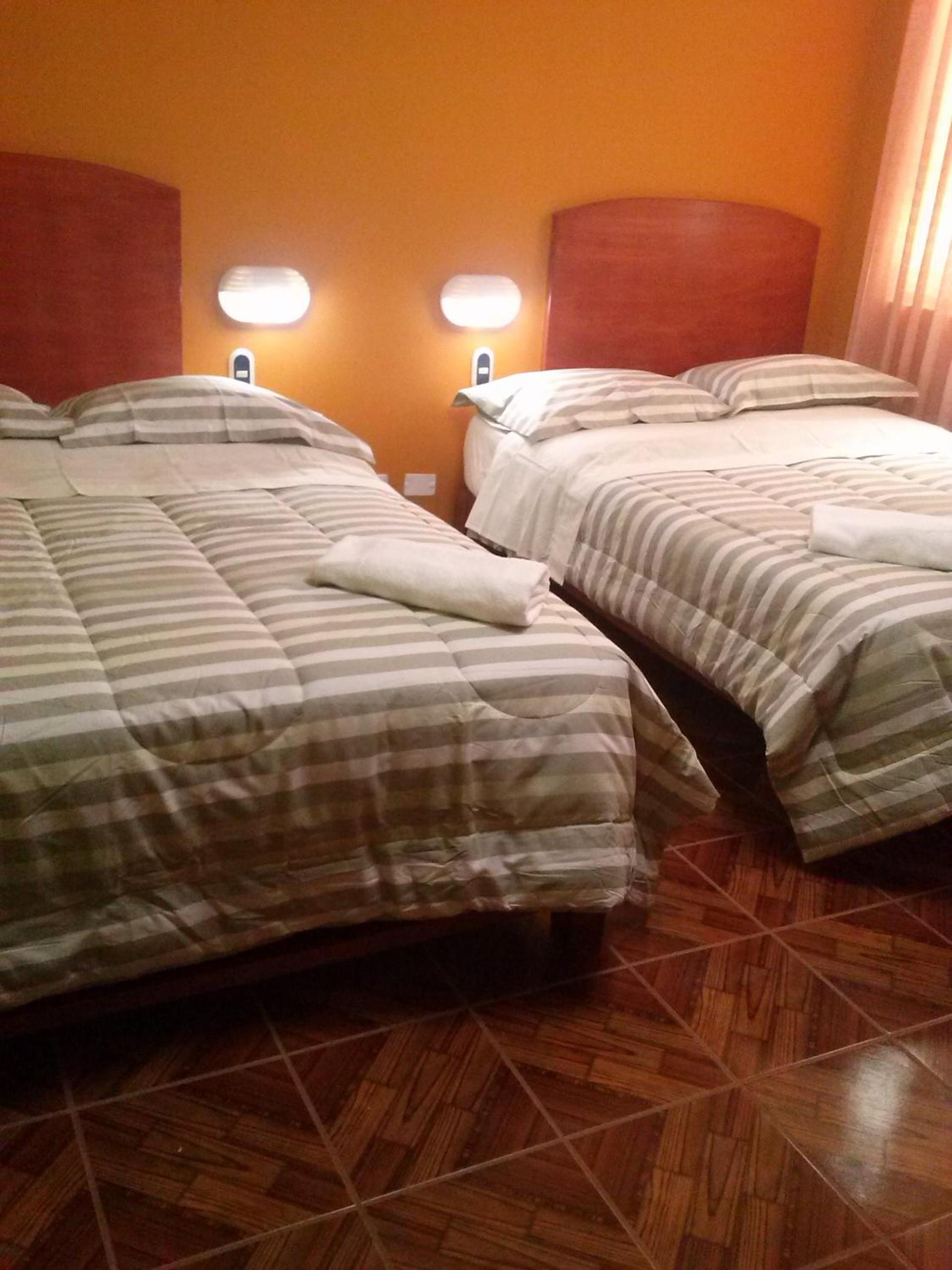 Hostal Real Alcazar