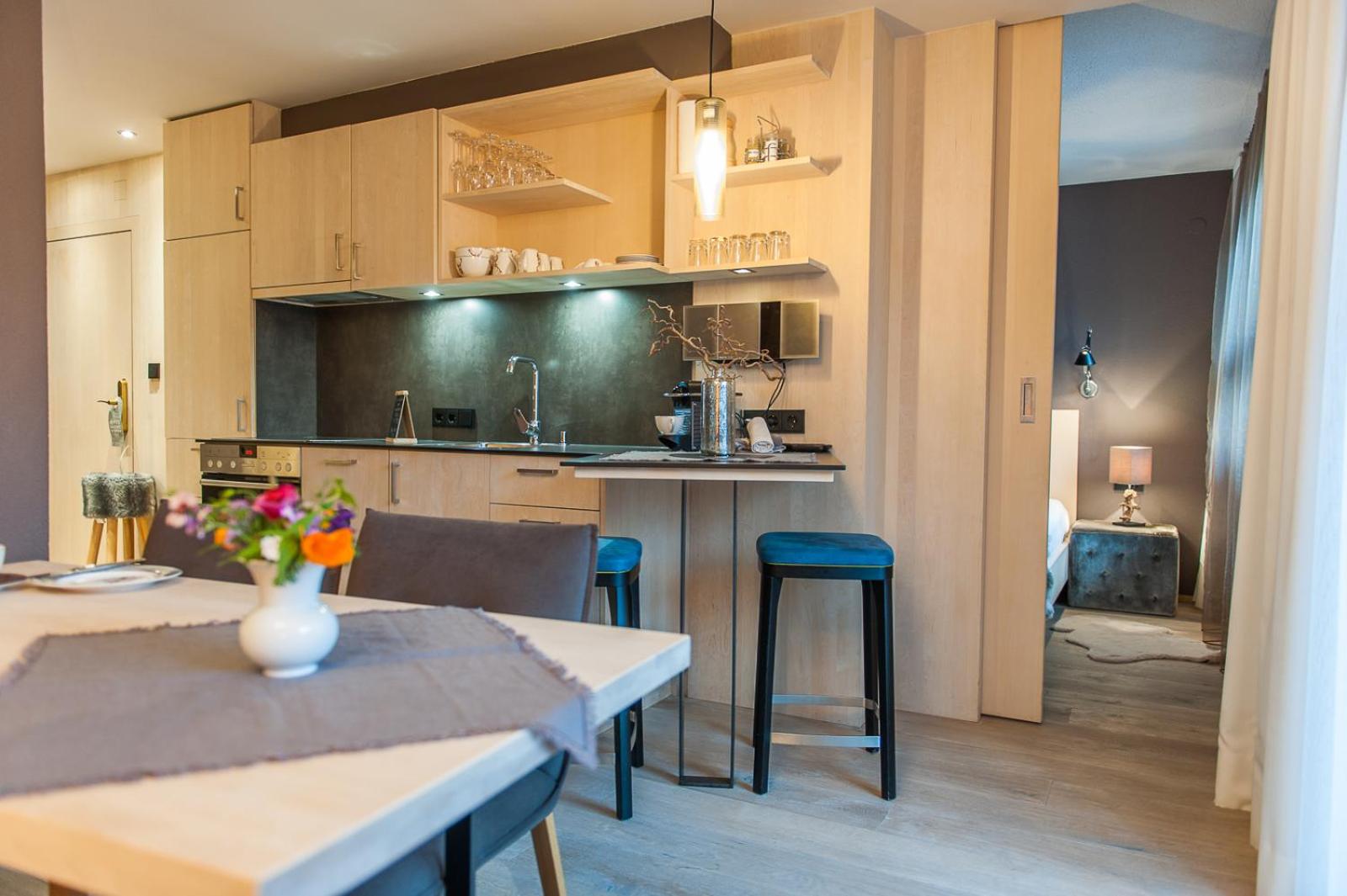 Arlsuites