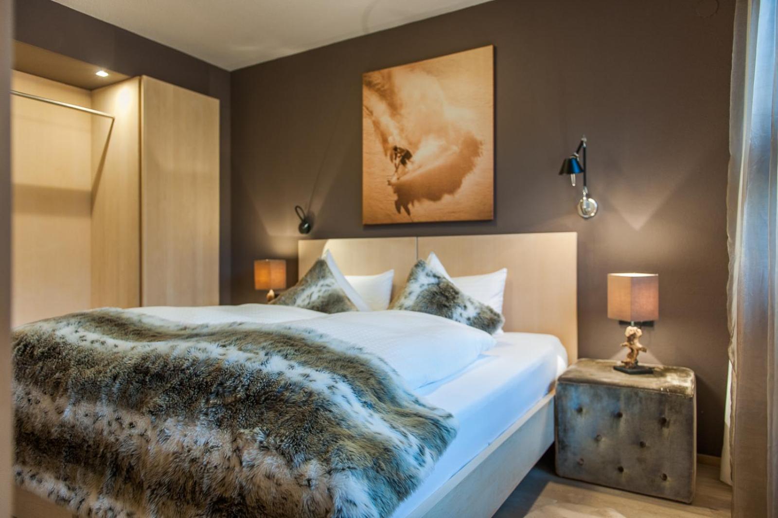 Arlsuites