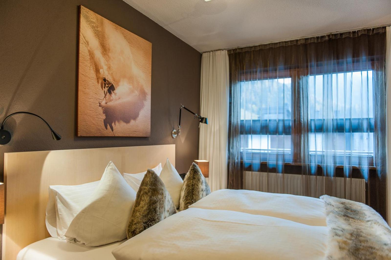 Arlsuites