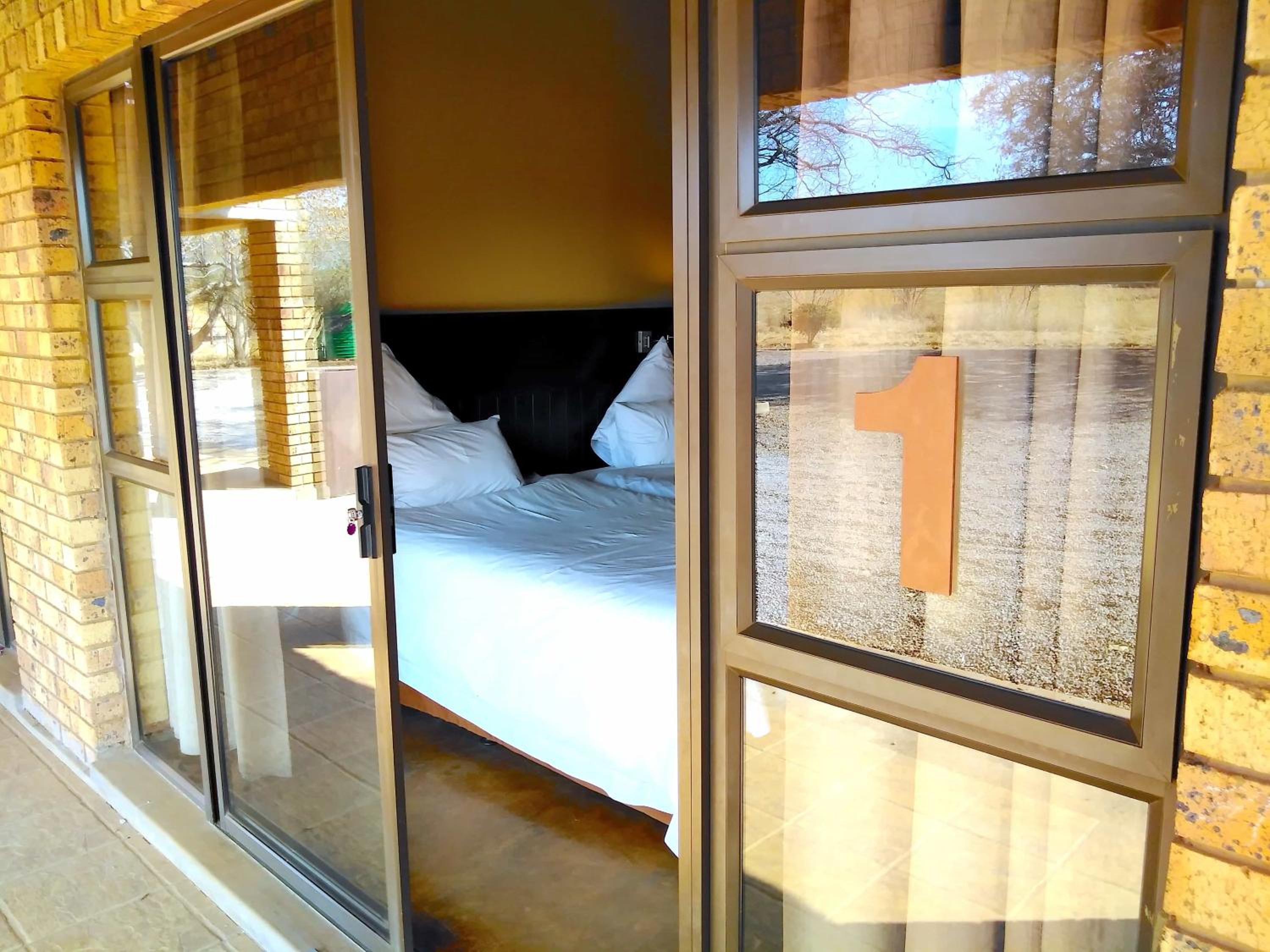 Zebula Luxury Lodge view 5