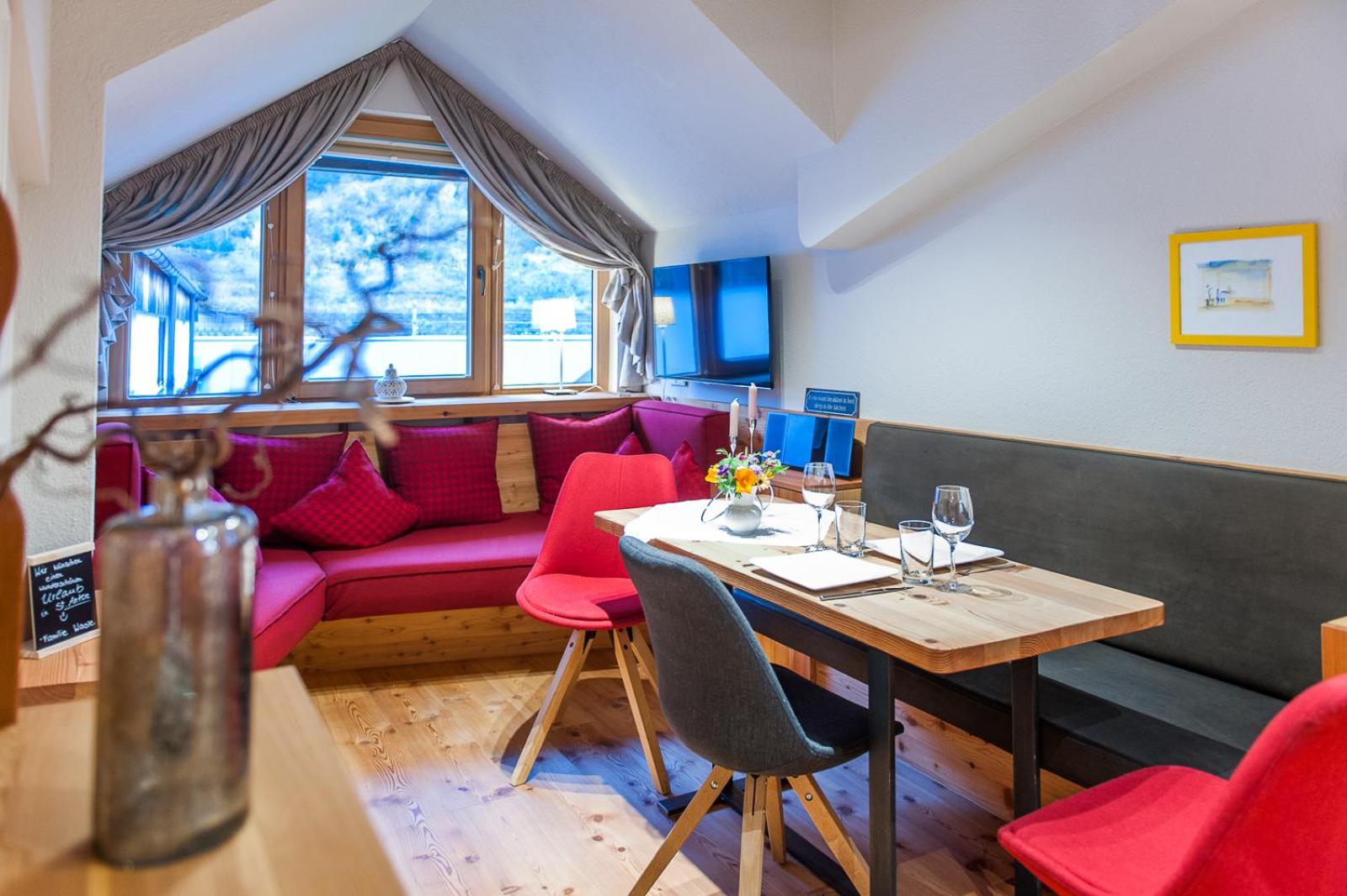 Arlsuites