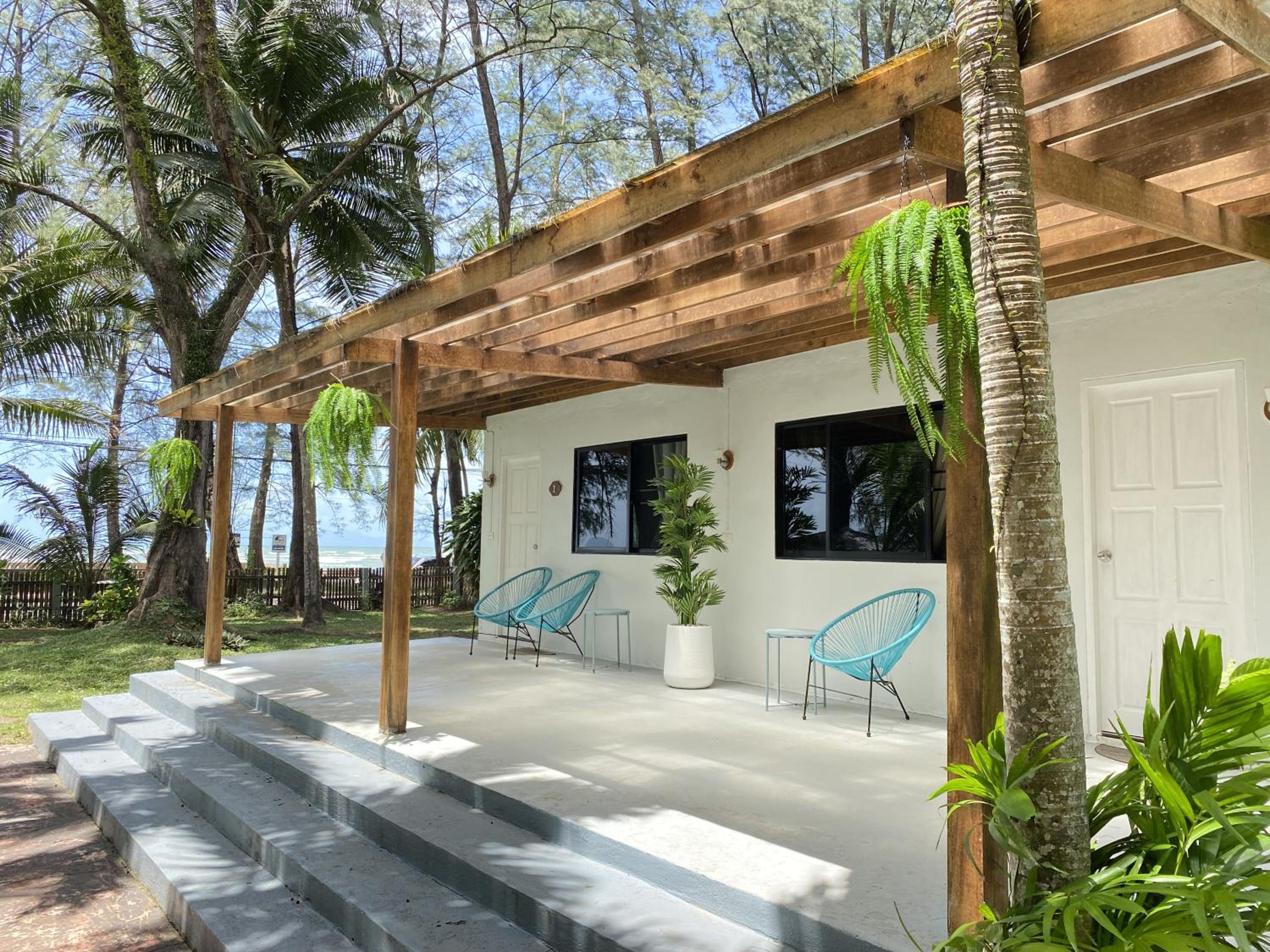 Pakmeng Resort
