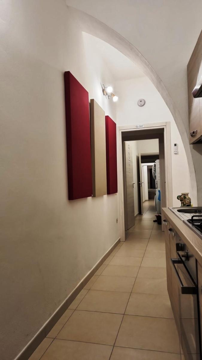 Appartamento indipendente Carlo photo 2