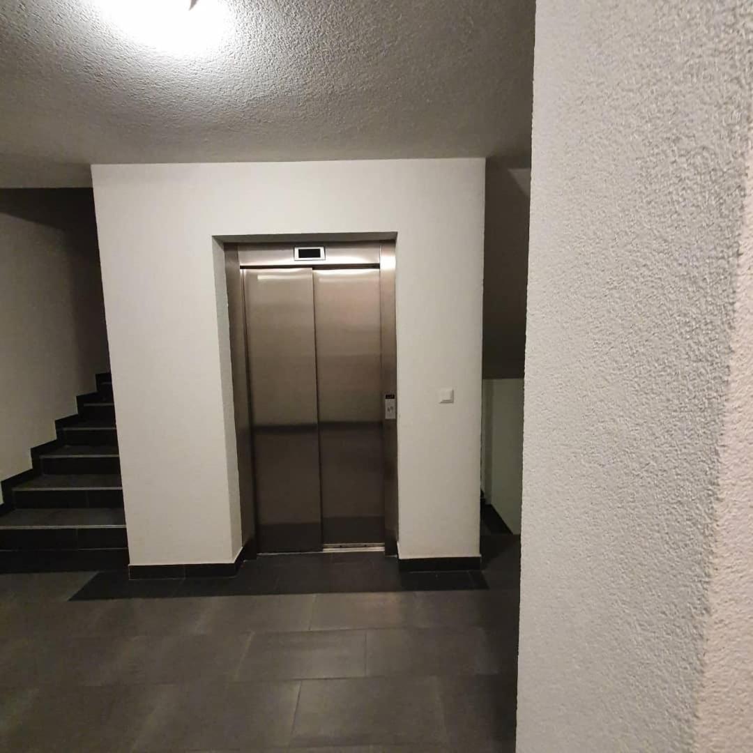 Apartman Basic 2