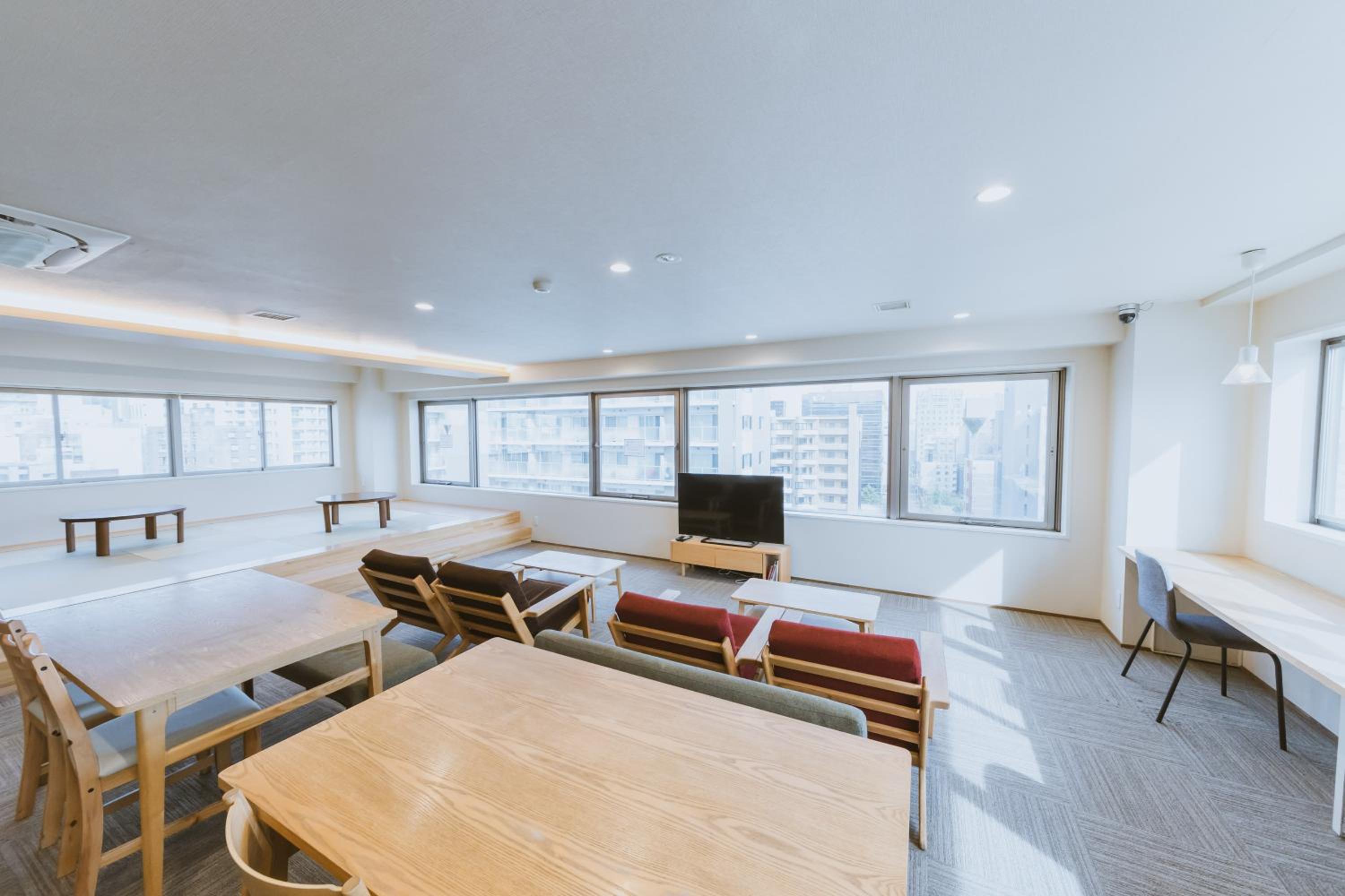 lounge