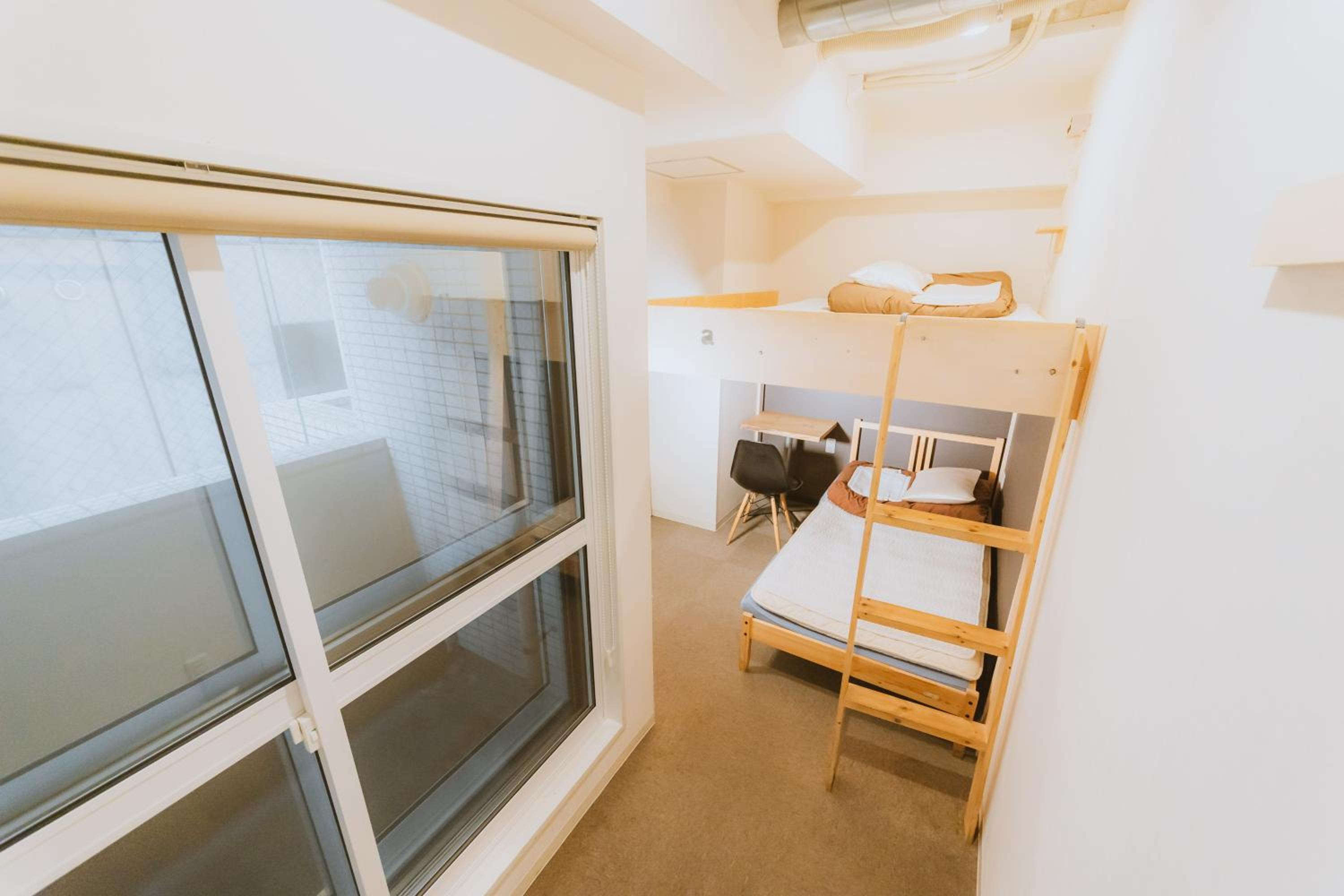 Grand Hostel LDK Sapporo