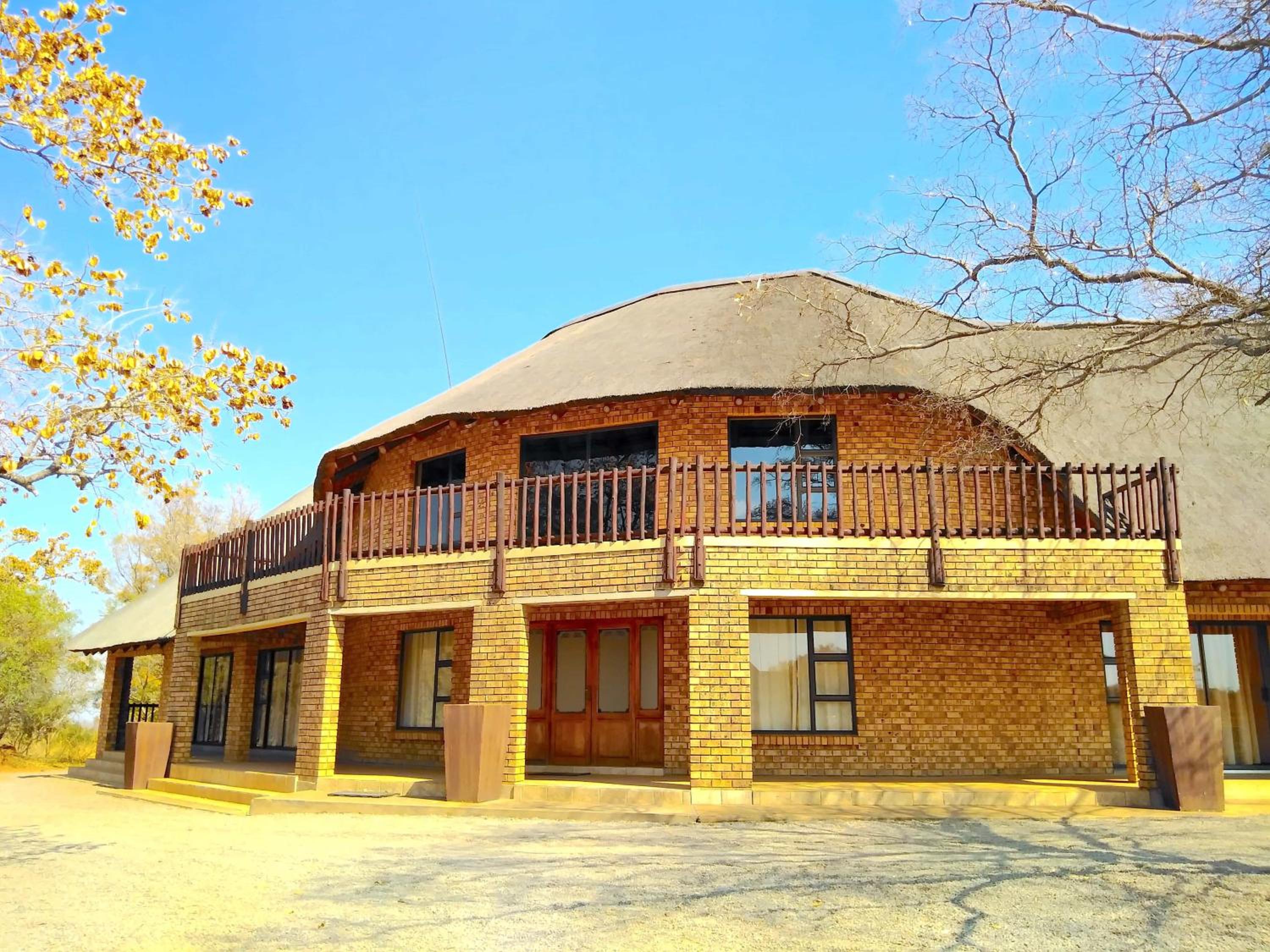 Zebula Luxury Lodge view 4