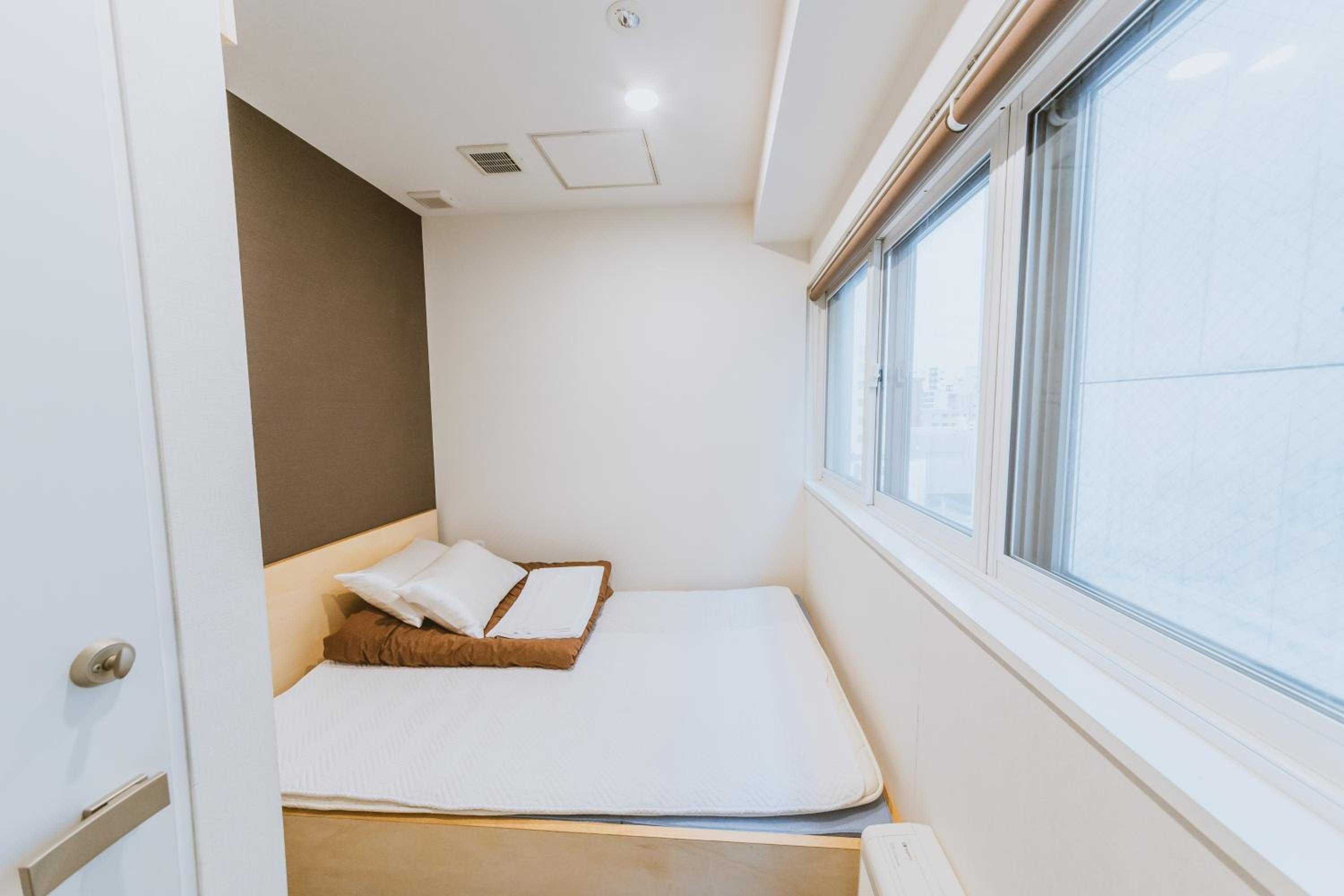 Grand Hostel LDK Sapporo