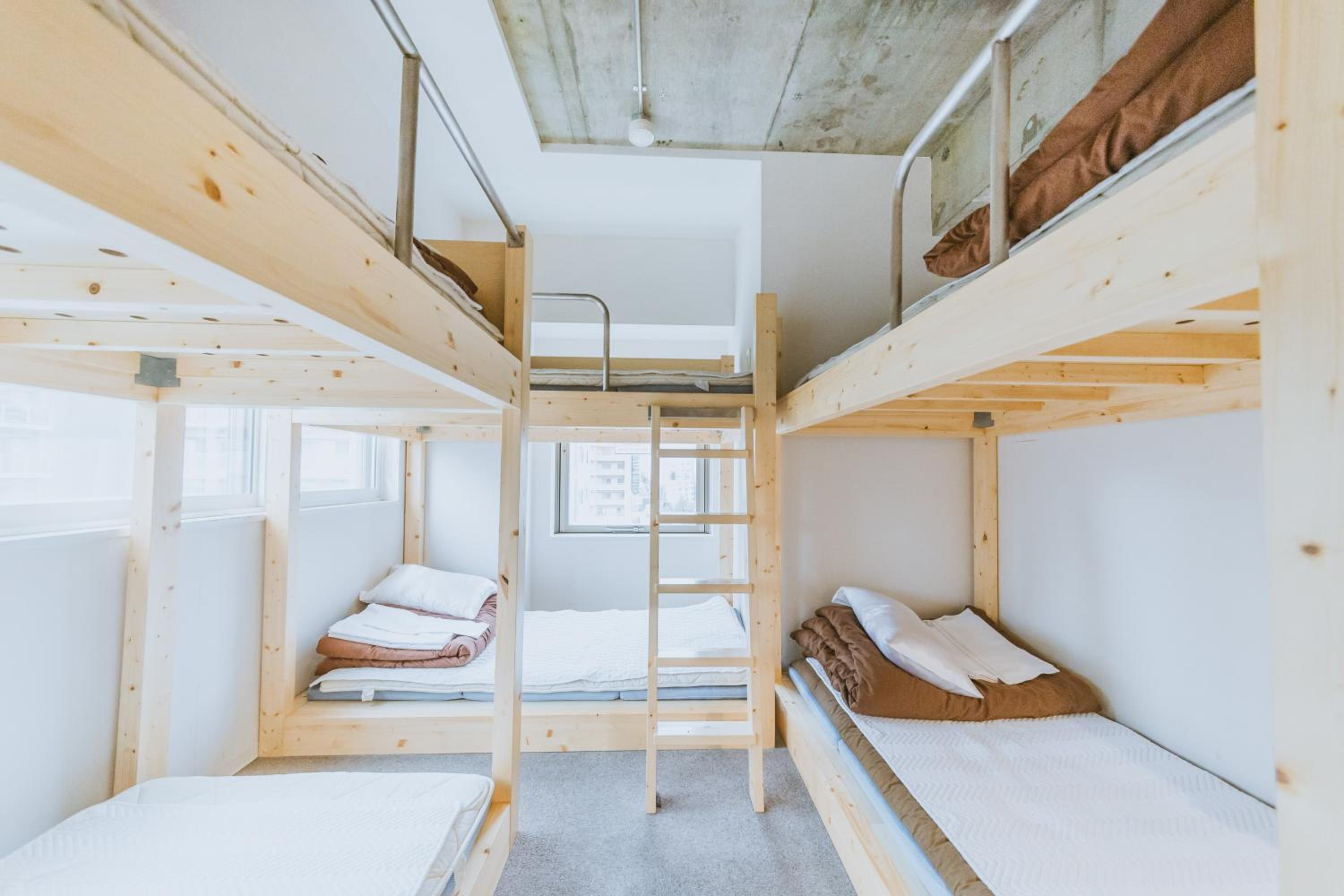Grand Hostel LDK Sapporo