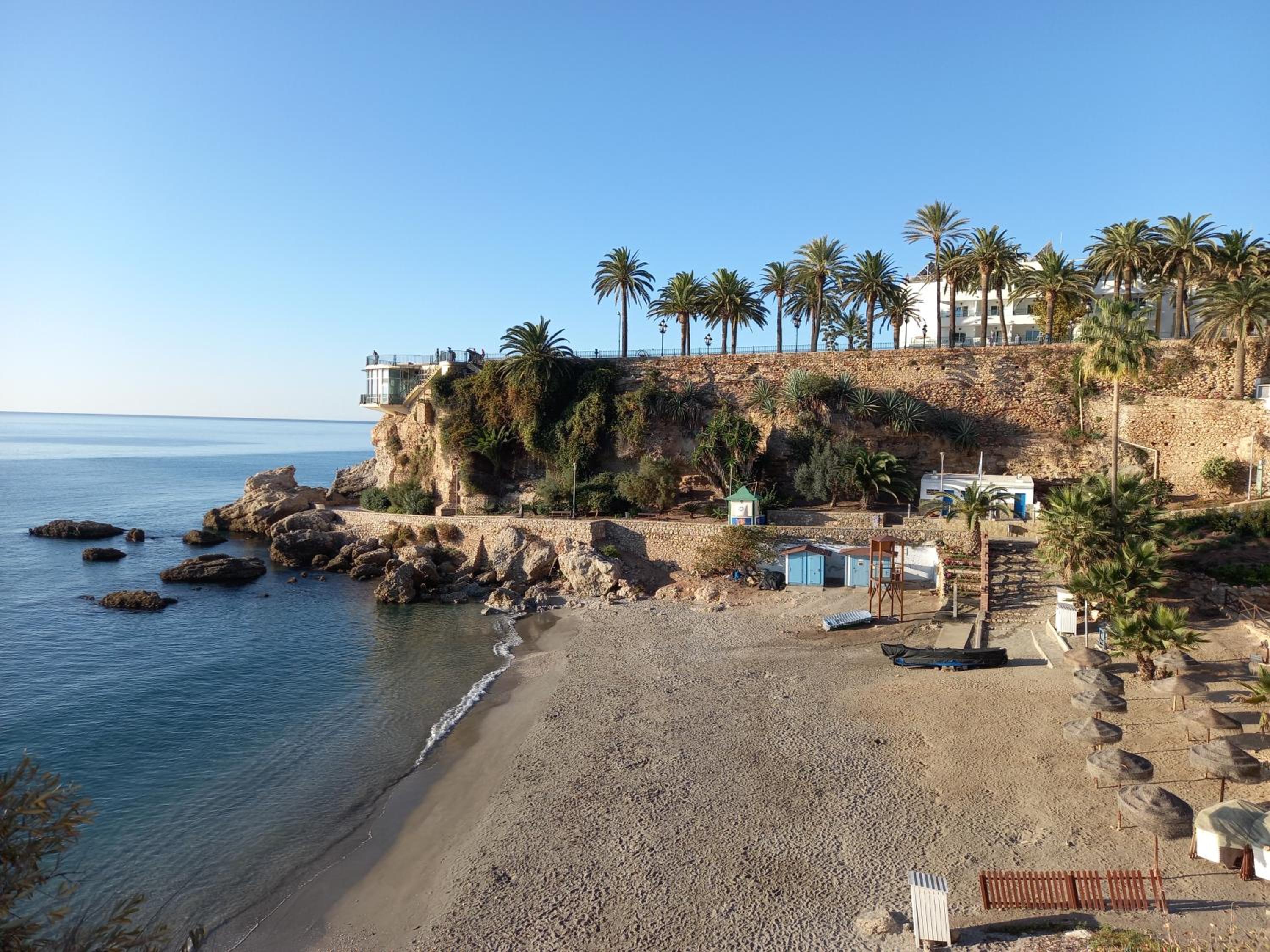 Villa Las Tres J