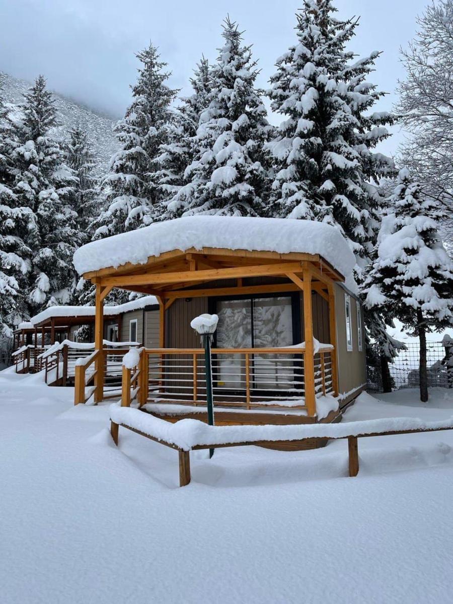 Gran Bosco Camping & Lodge photo 2