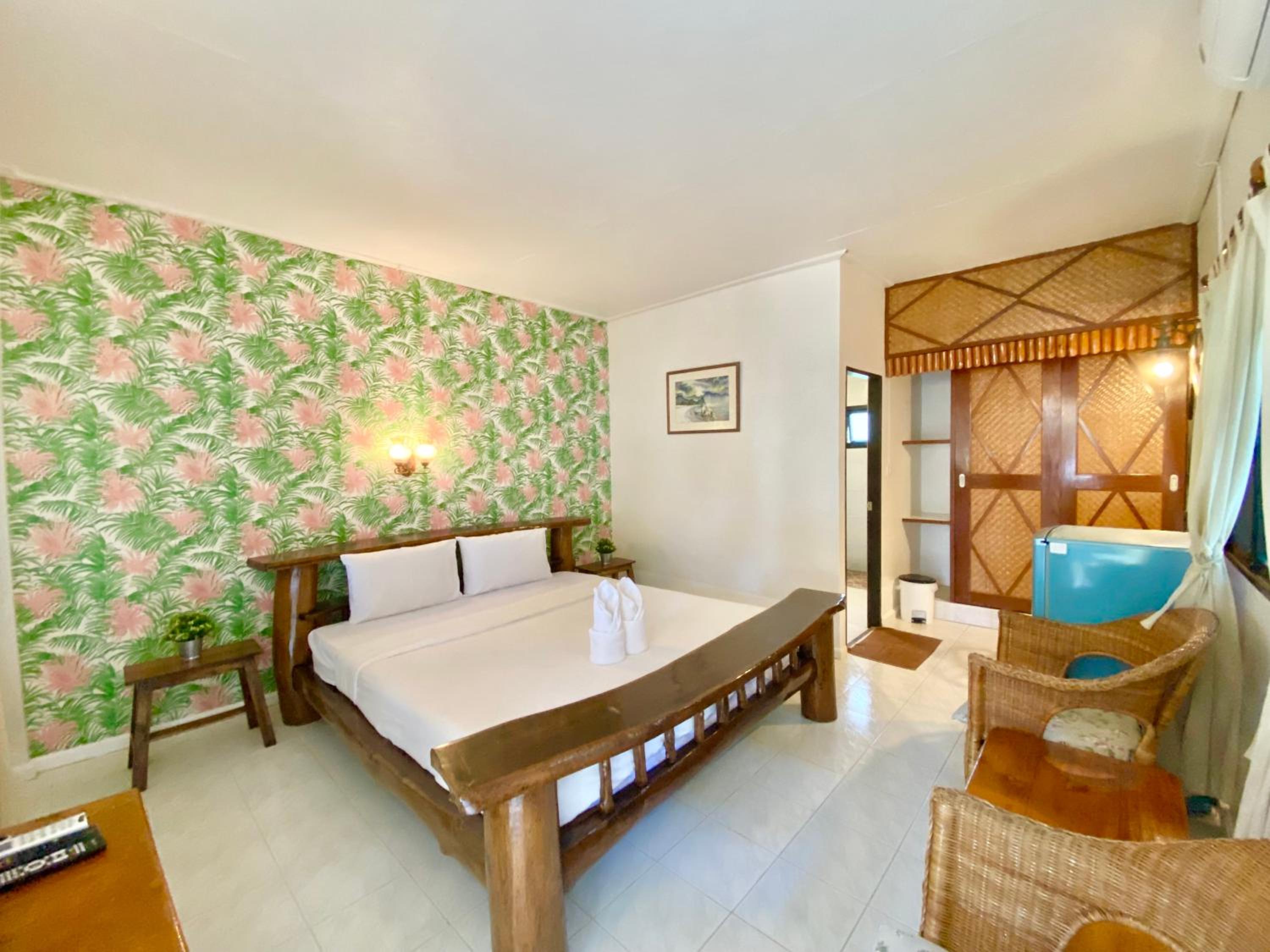 Pakmeng Resort