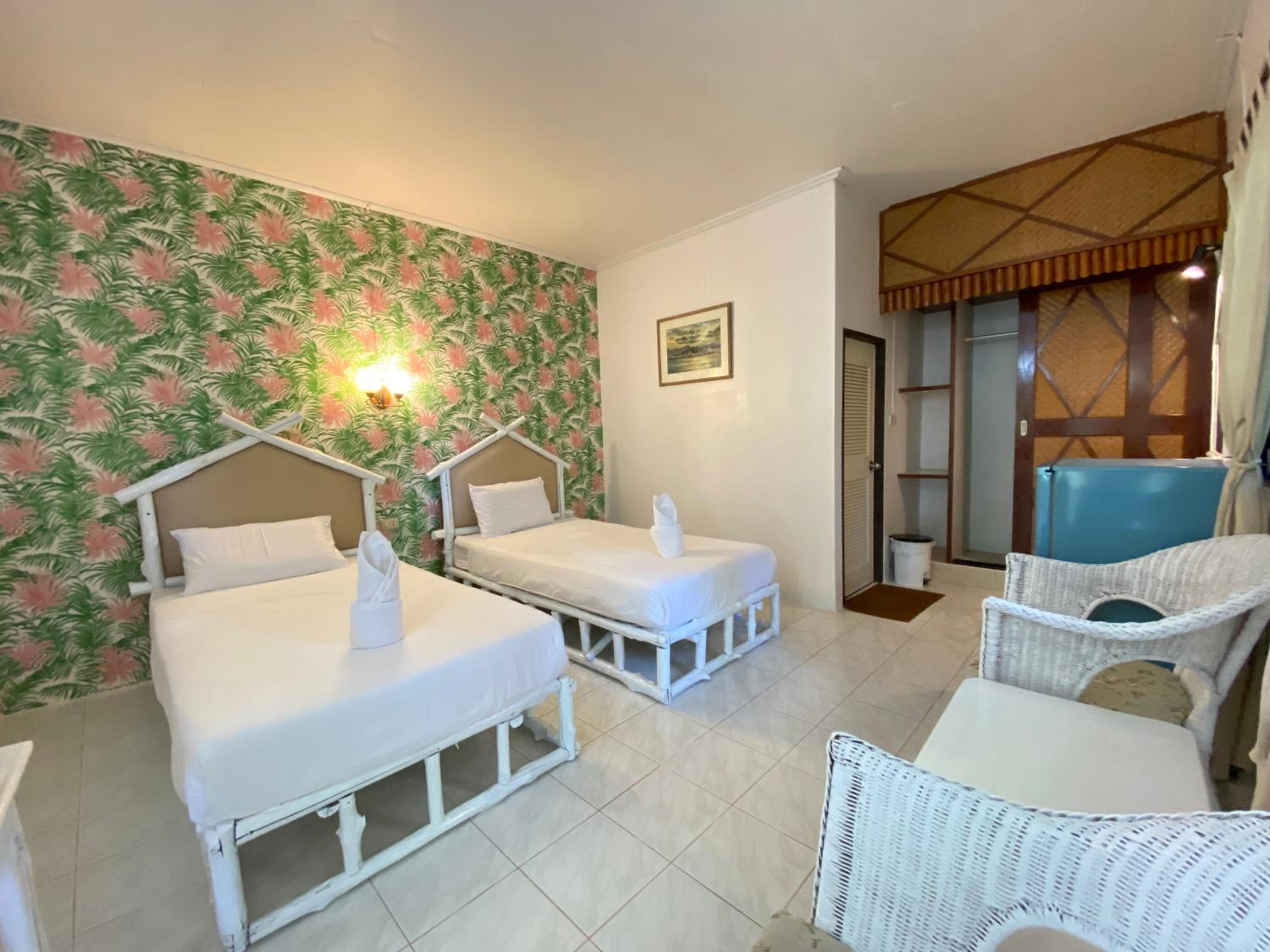Pakmeng Resort