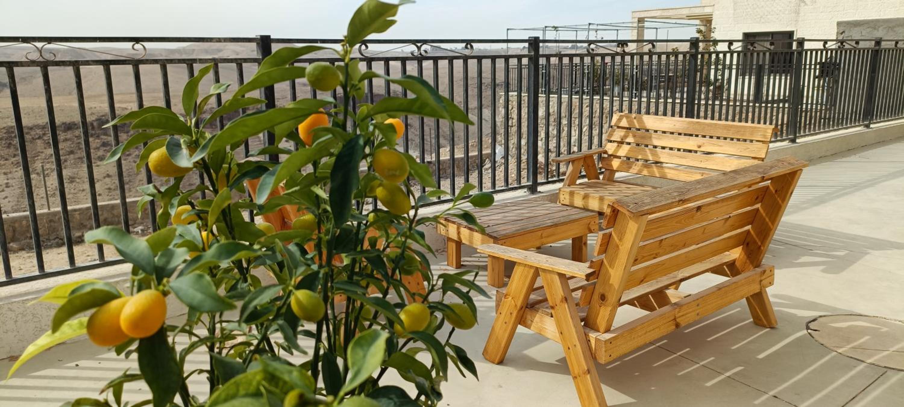 Vastu Dead Sea apartment - Image 4