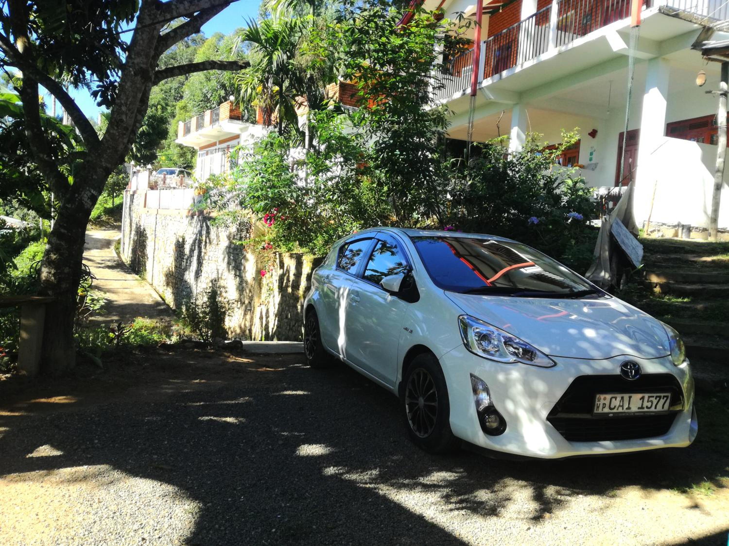 Pearl View Guesthouse