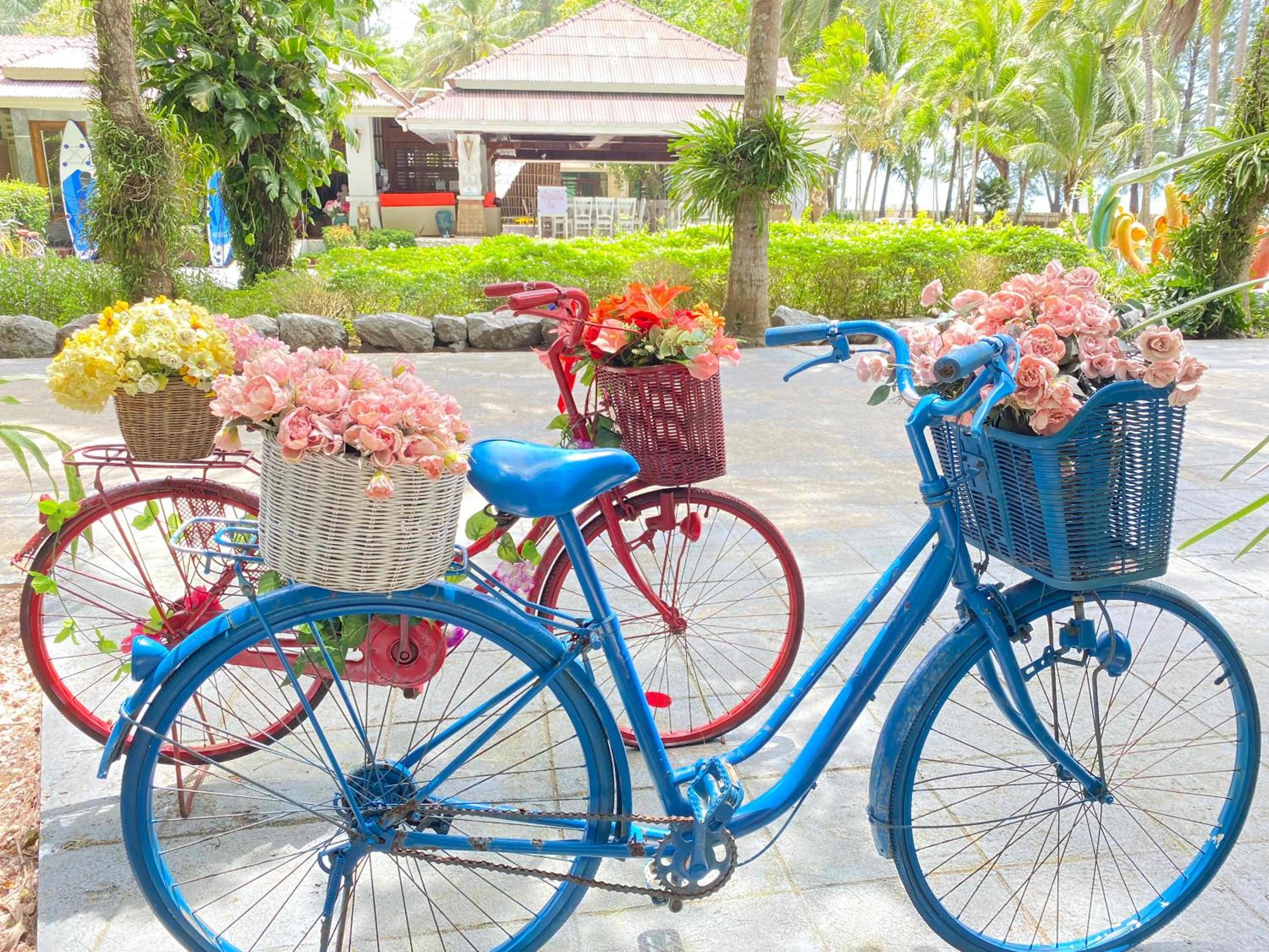 Pakmeng Resort