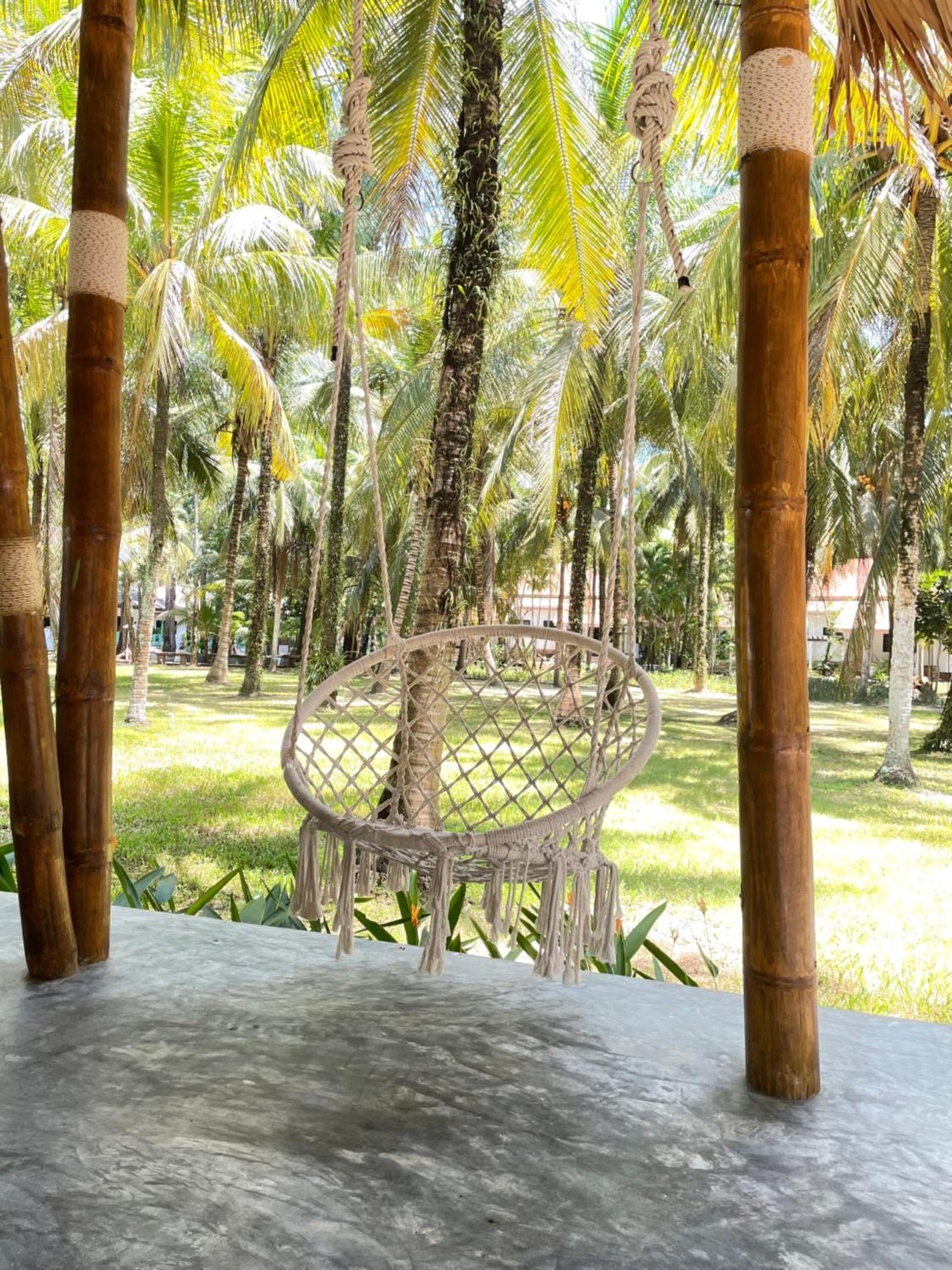 Pakmeng Resort