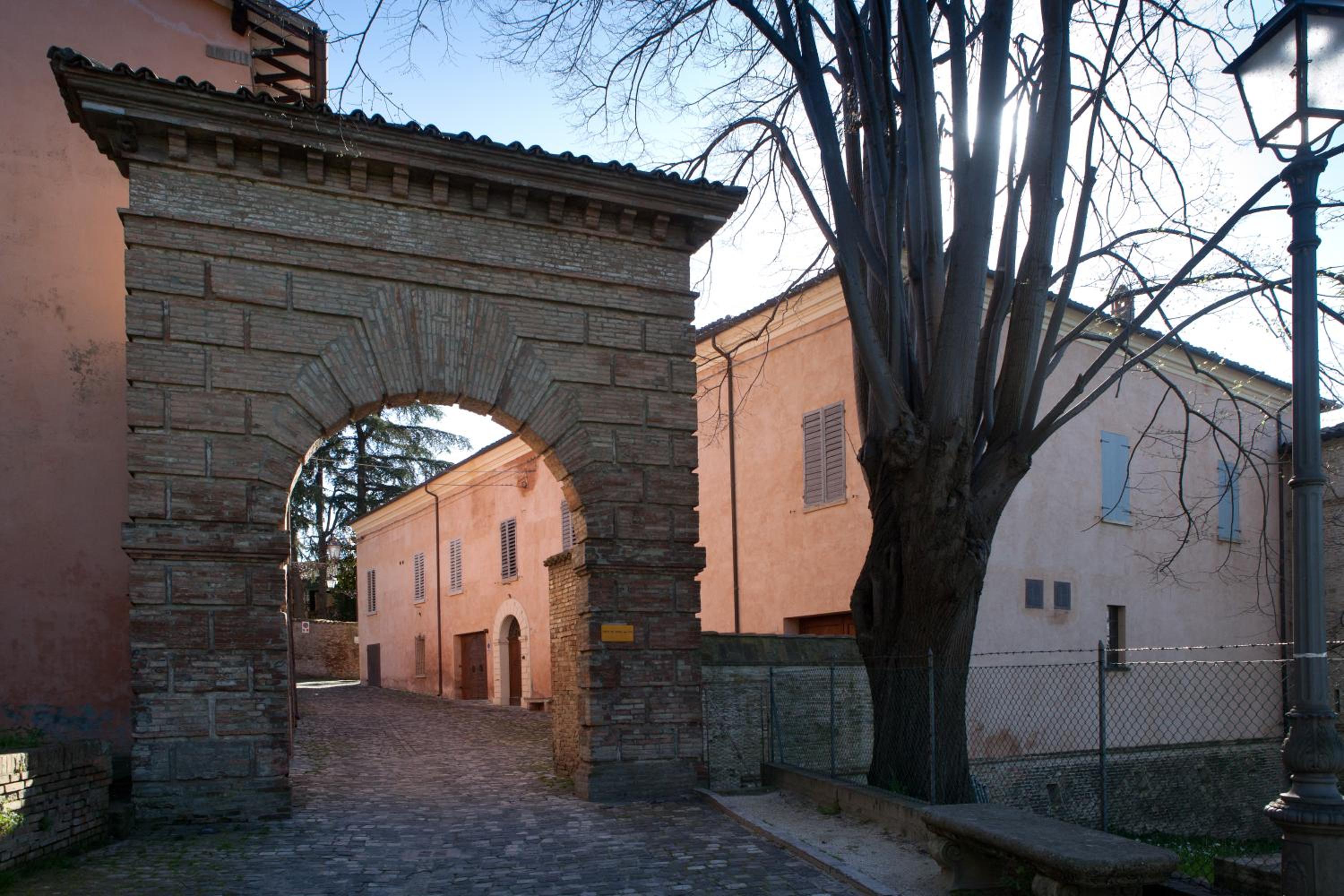 Relais B&B Corte Dei Turchi