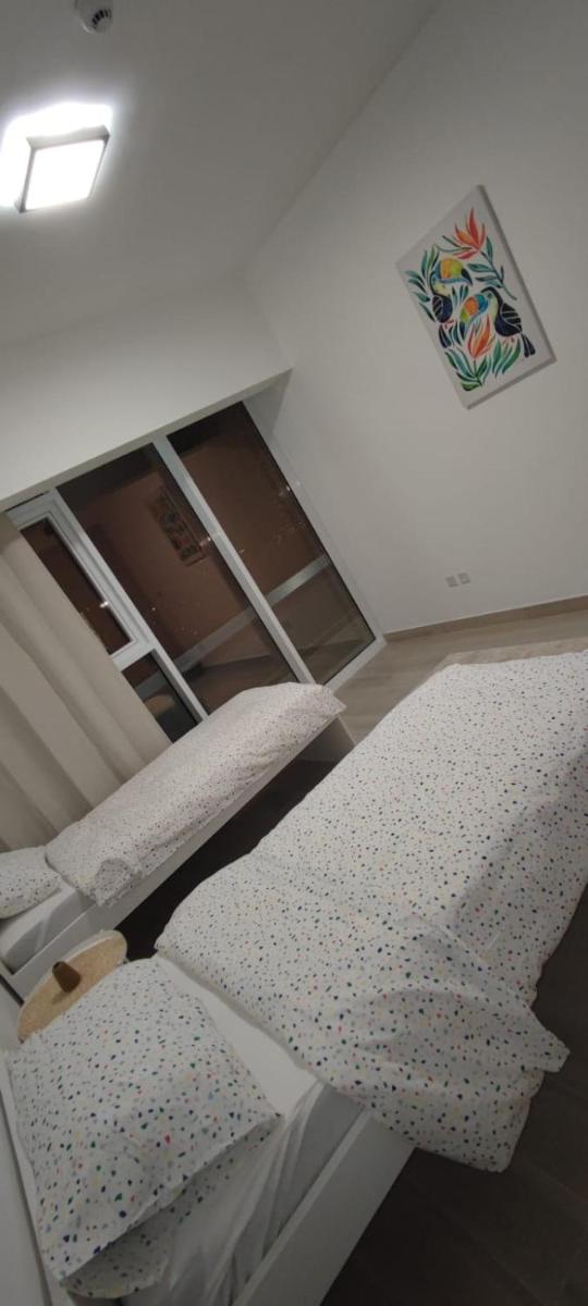 New Appartement sur JVC