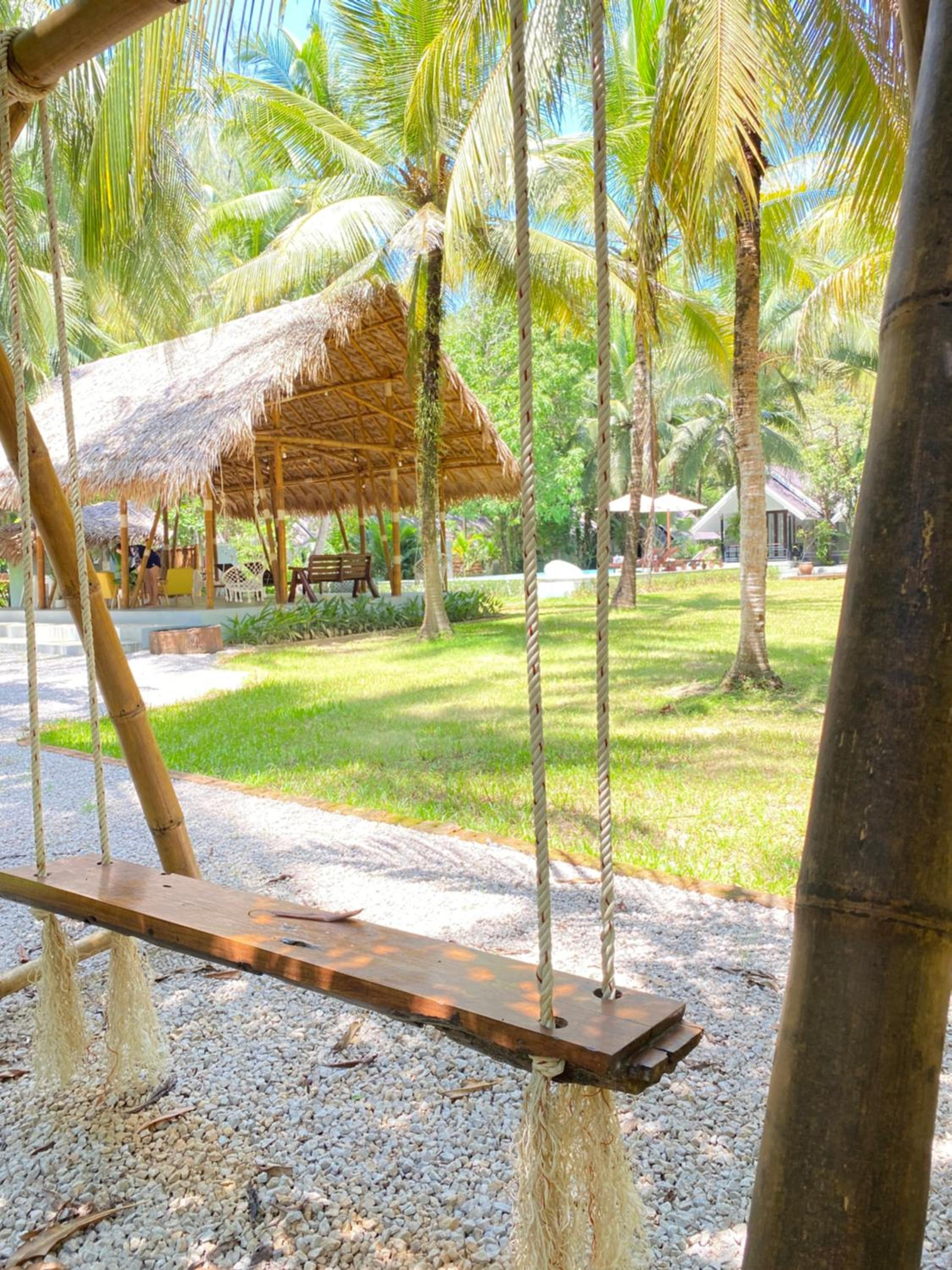 Pakmeng Resort