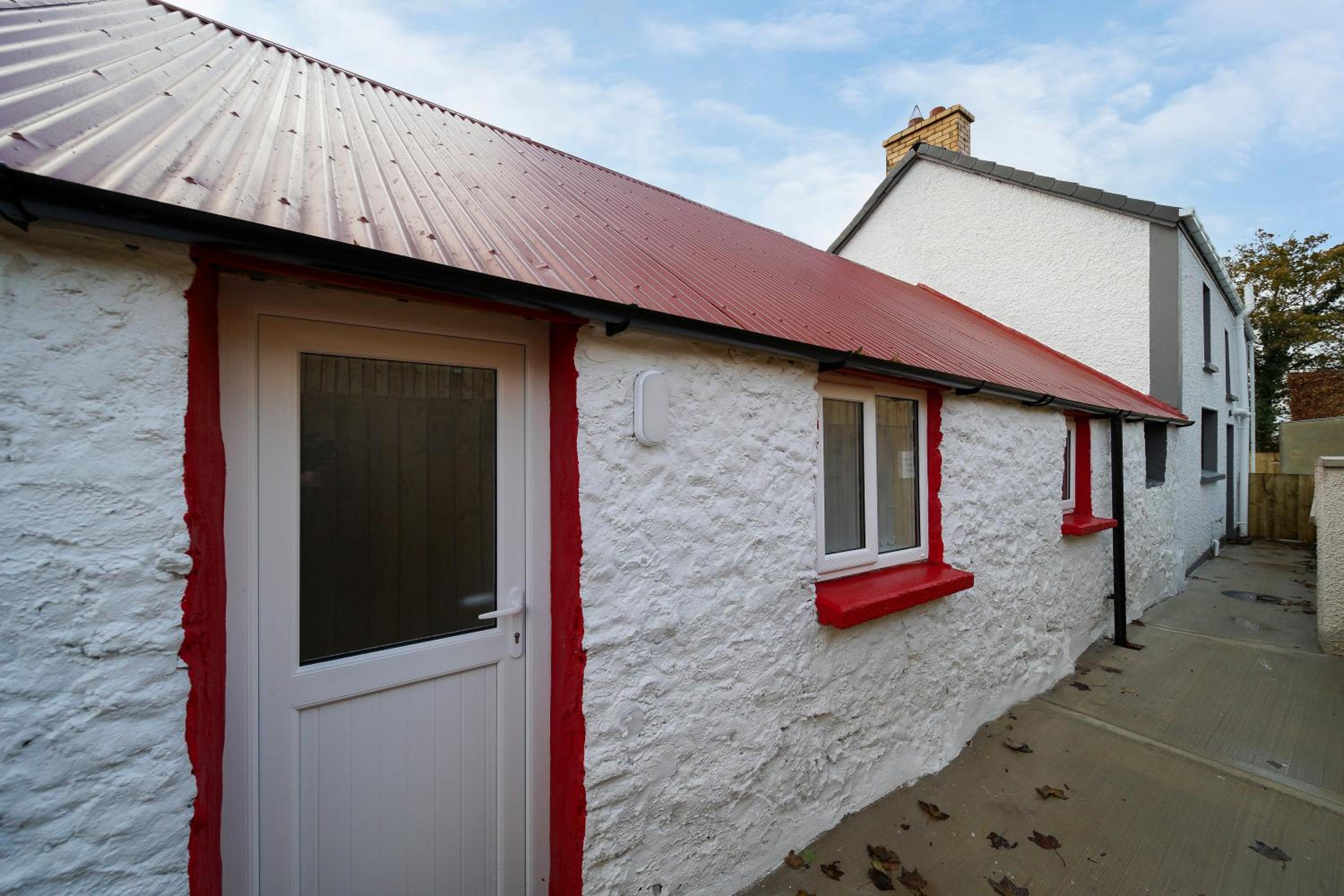 Glenside Cottage 'Sleeping 4 guests' view 3