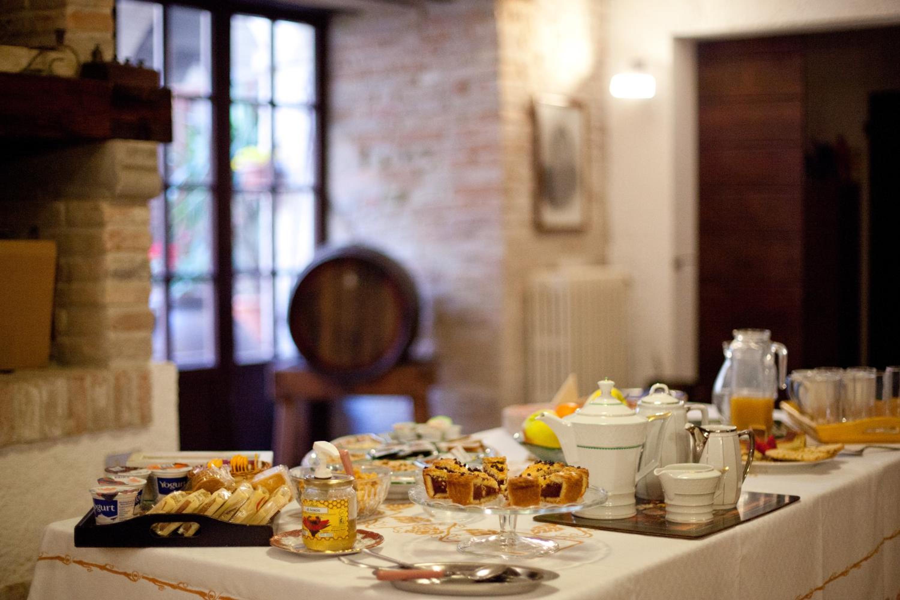 Relais B&B Corte Dei Turchi