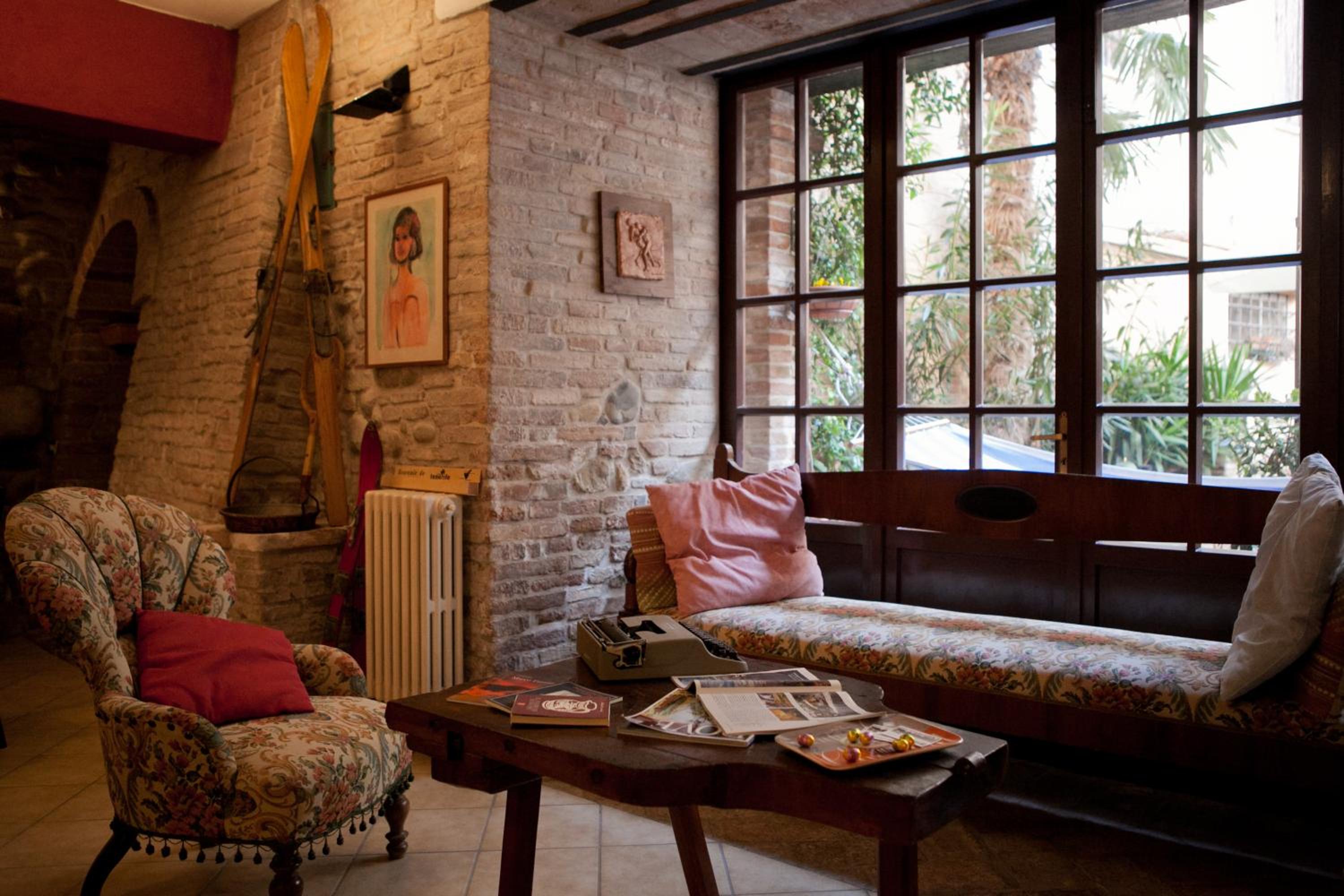 Relais B&B Corte Dei Turchi