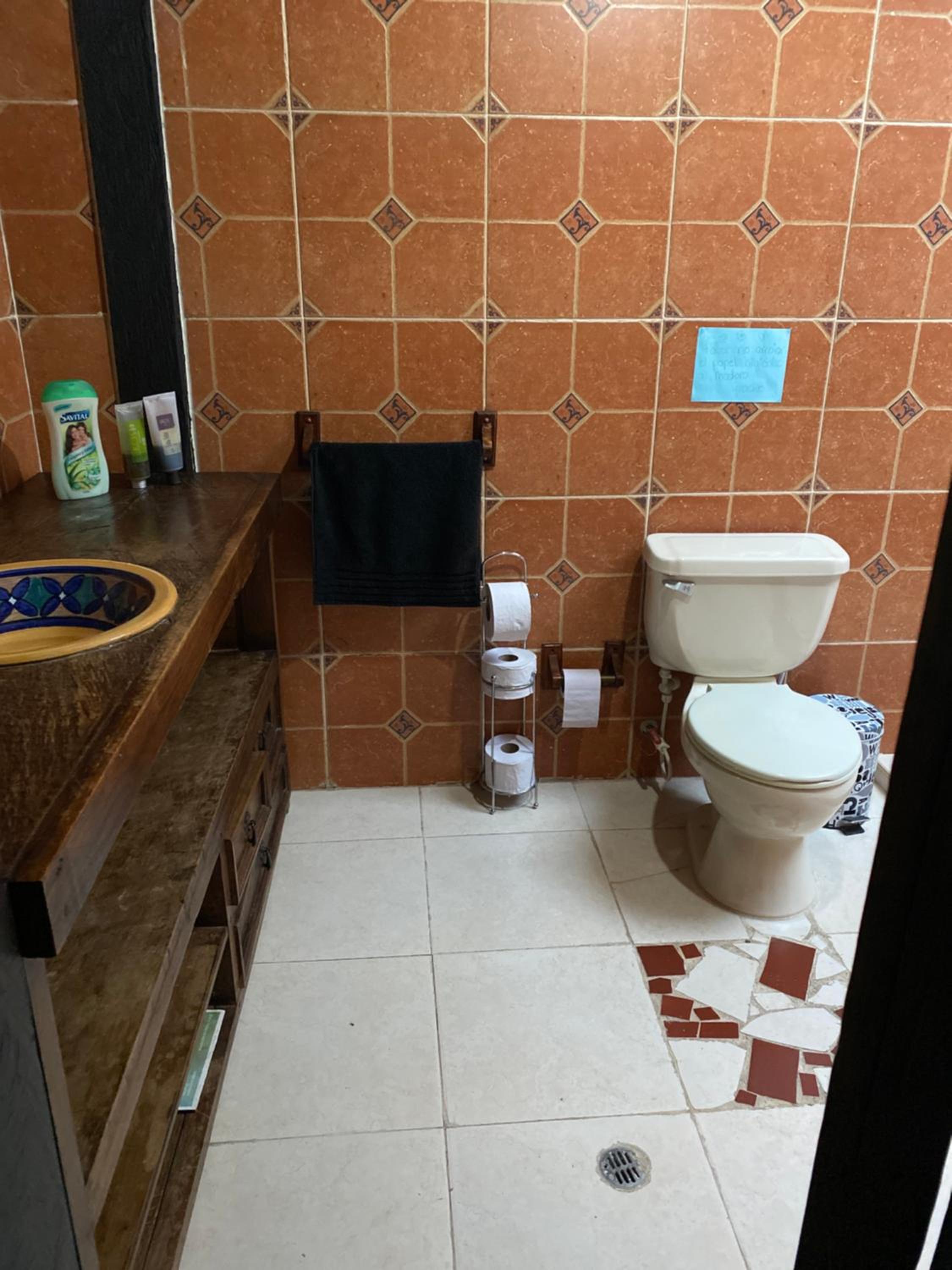 Chalet Campestre Casa Azul, 5 minutos de Tibasosa, paseos por nuestros Pueblitos