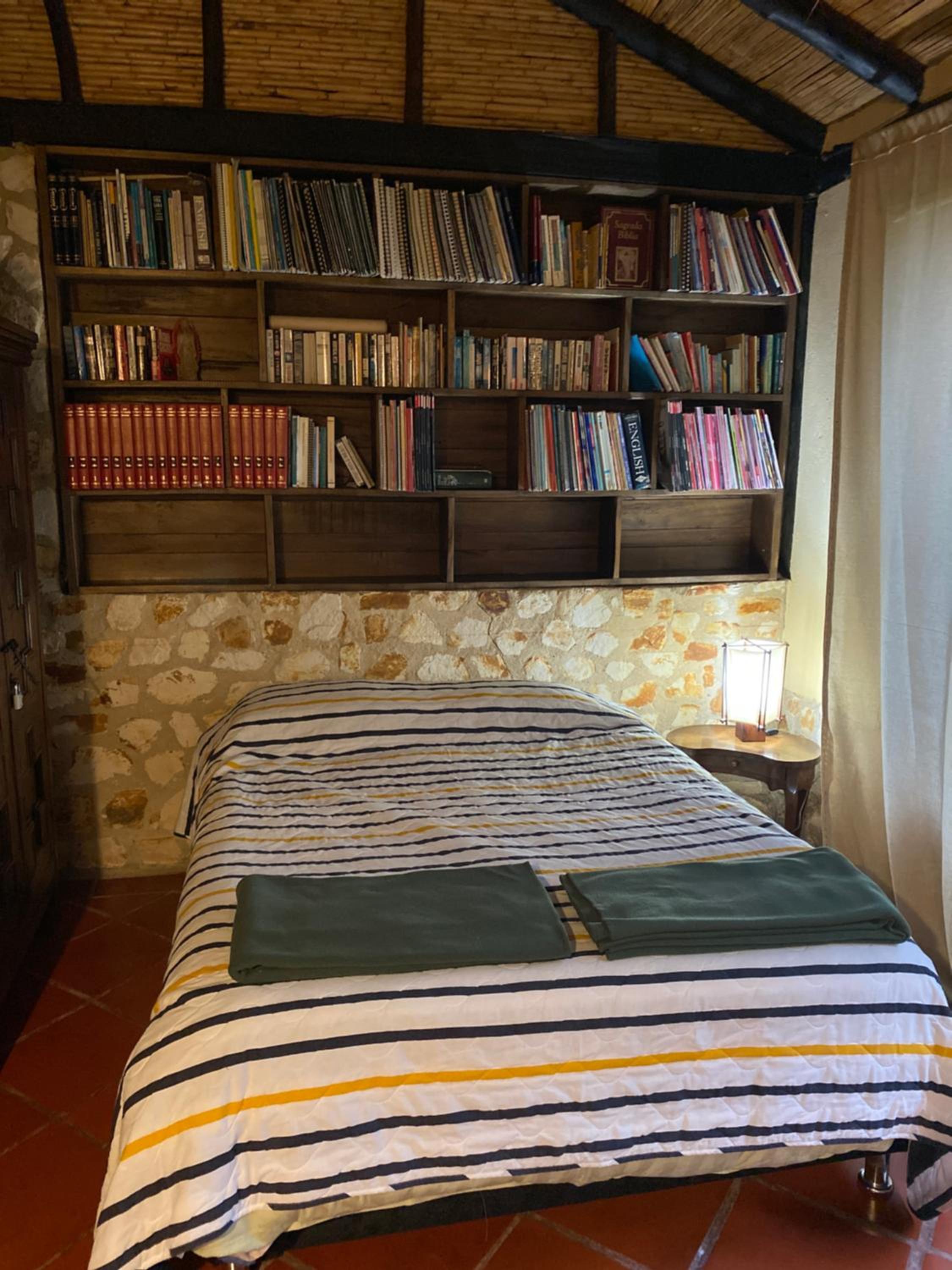 Chalet Campestre Casa Azul, 5 minutos de Tibasosa, paseos por nuestros Pueblitos