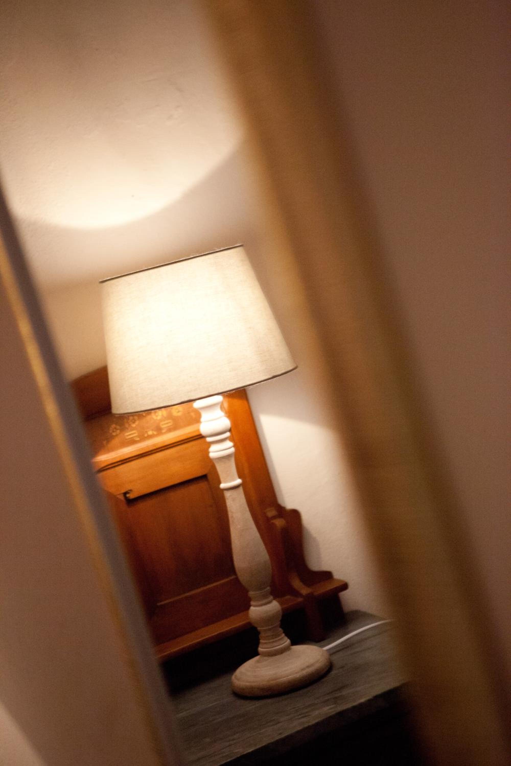 Relais B&B Corte Dei Turchi