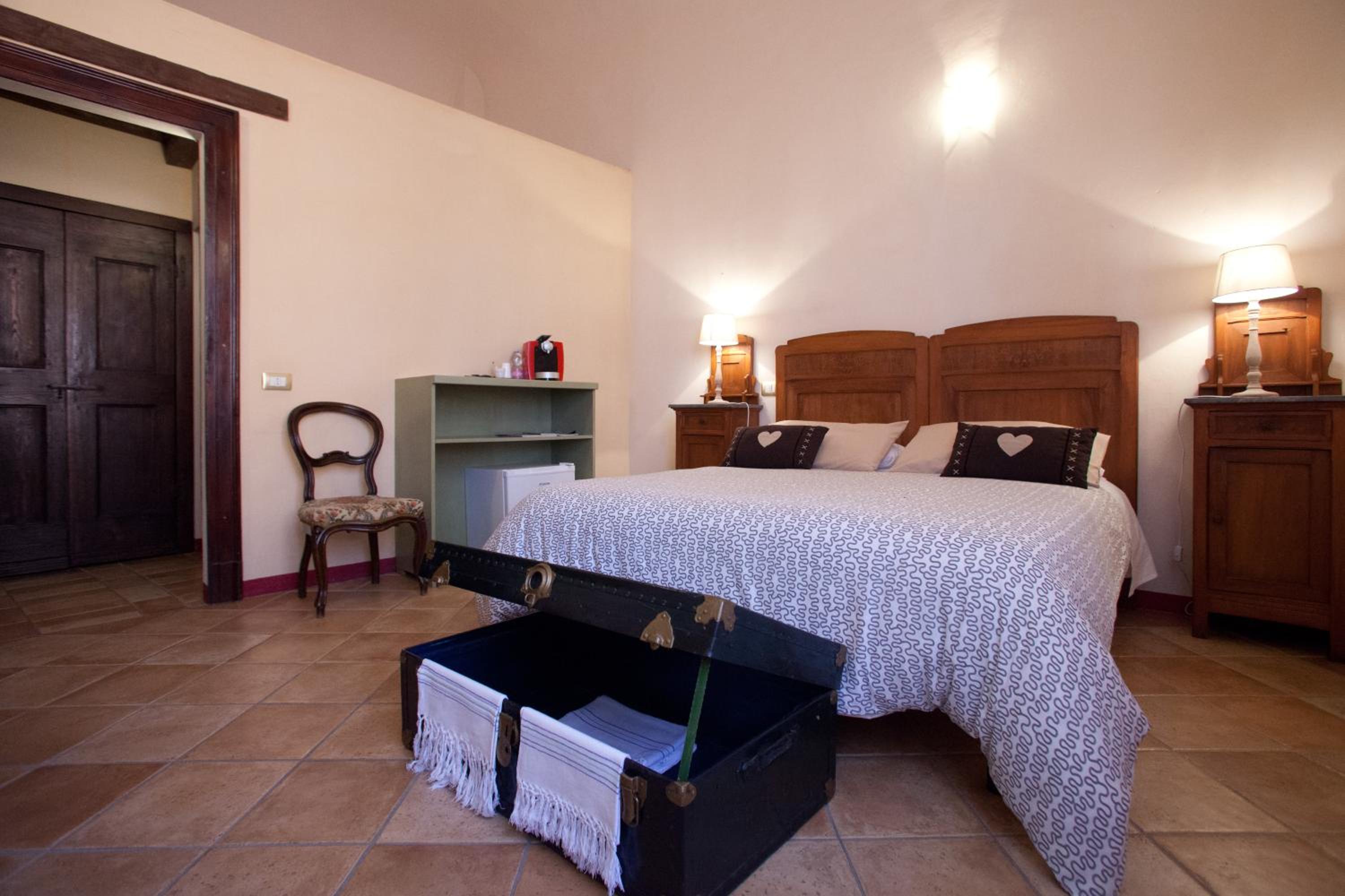 Relais B&B Corte Dei Turchi