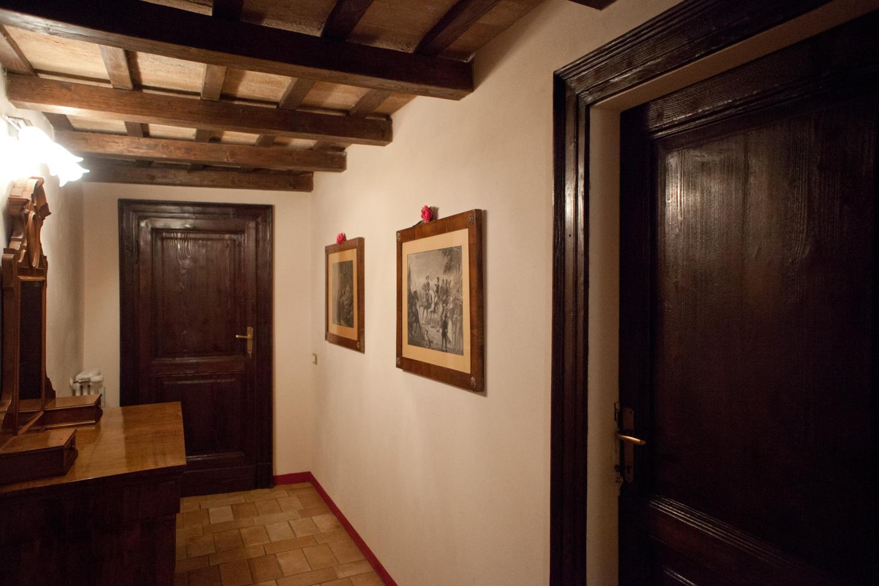 Relais B&B Corte Dei Turchi