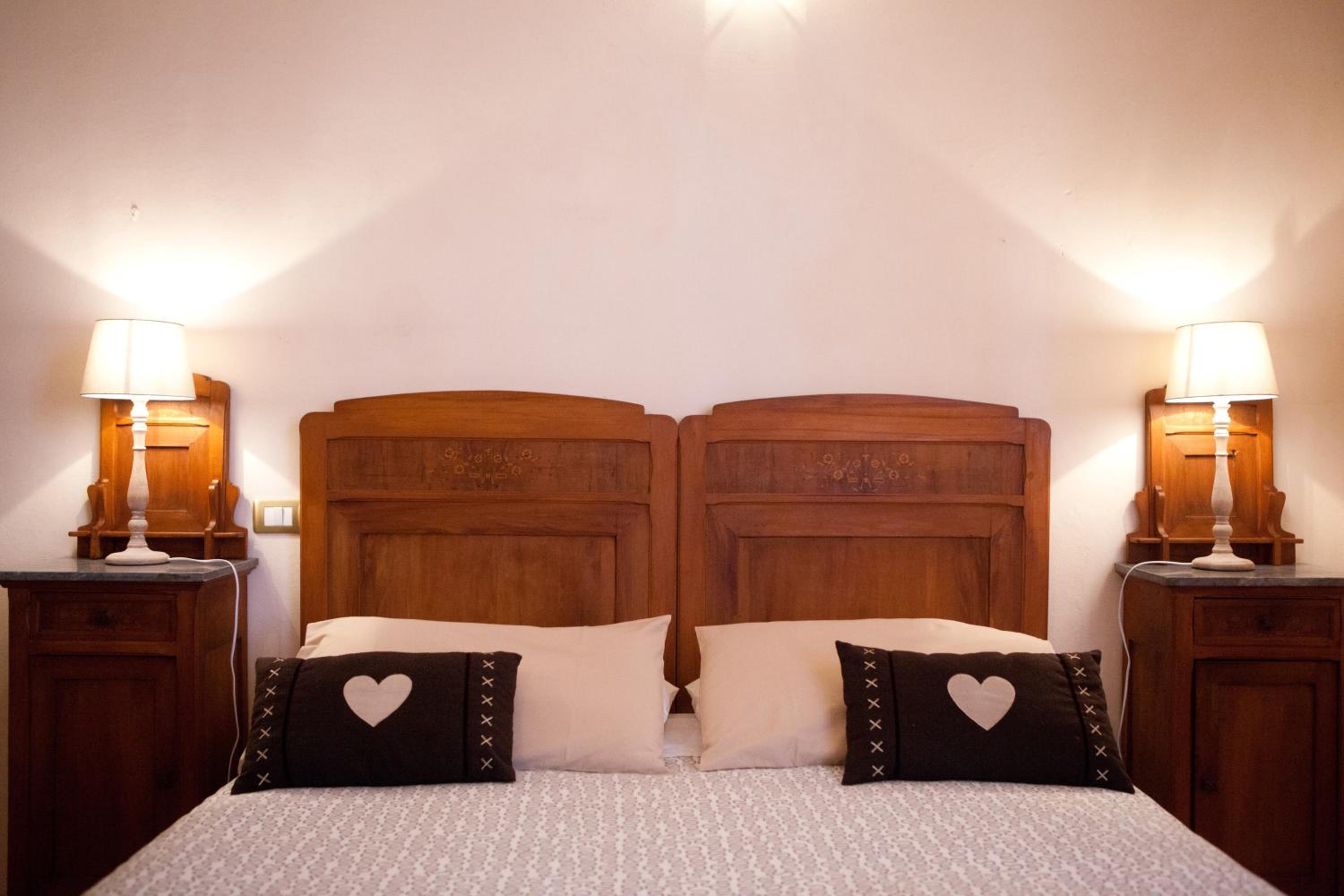 Relais B&B Corte Dei Turchi