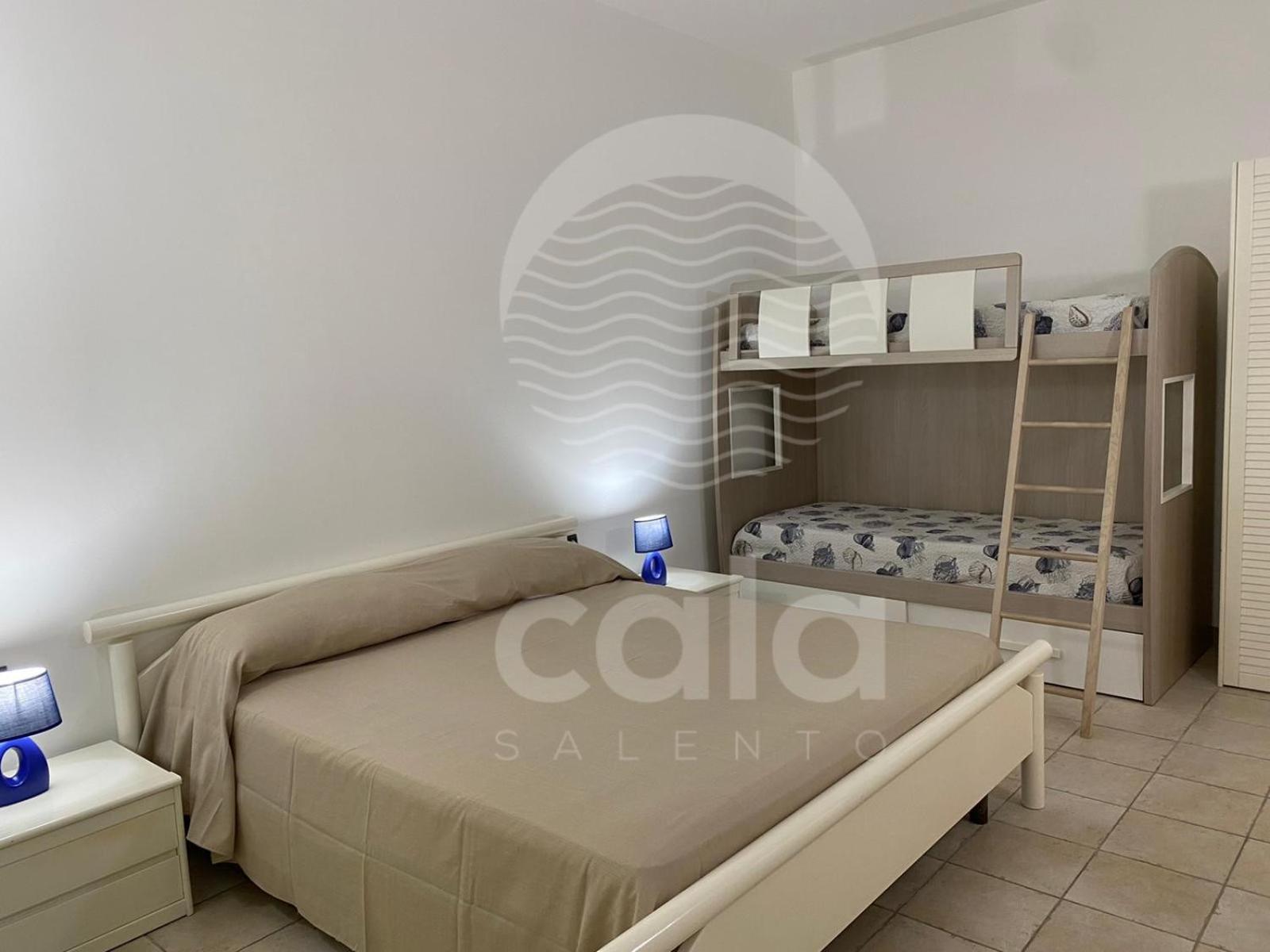Villa Giulietta By Cala Salento