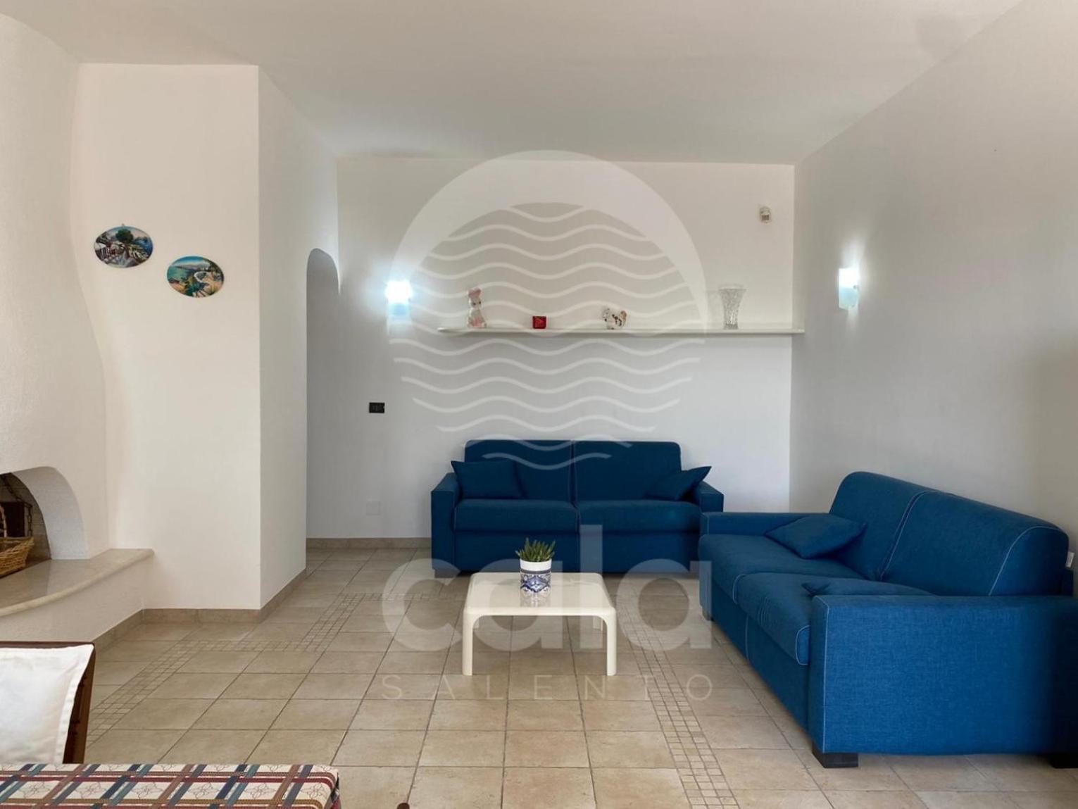Villa Giulietta By Cala Salento