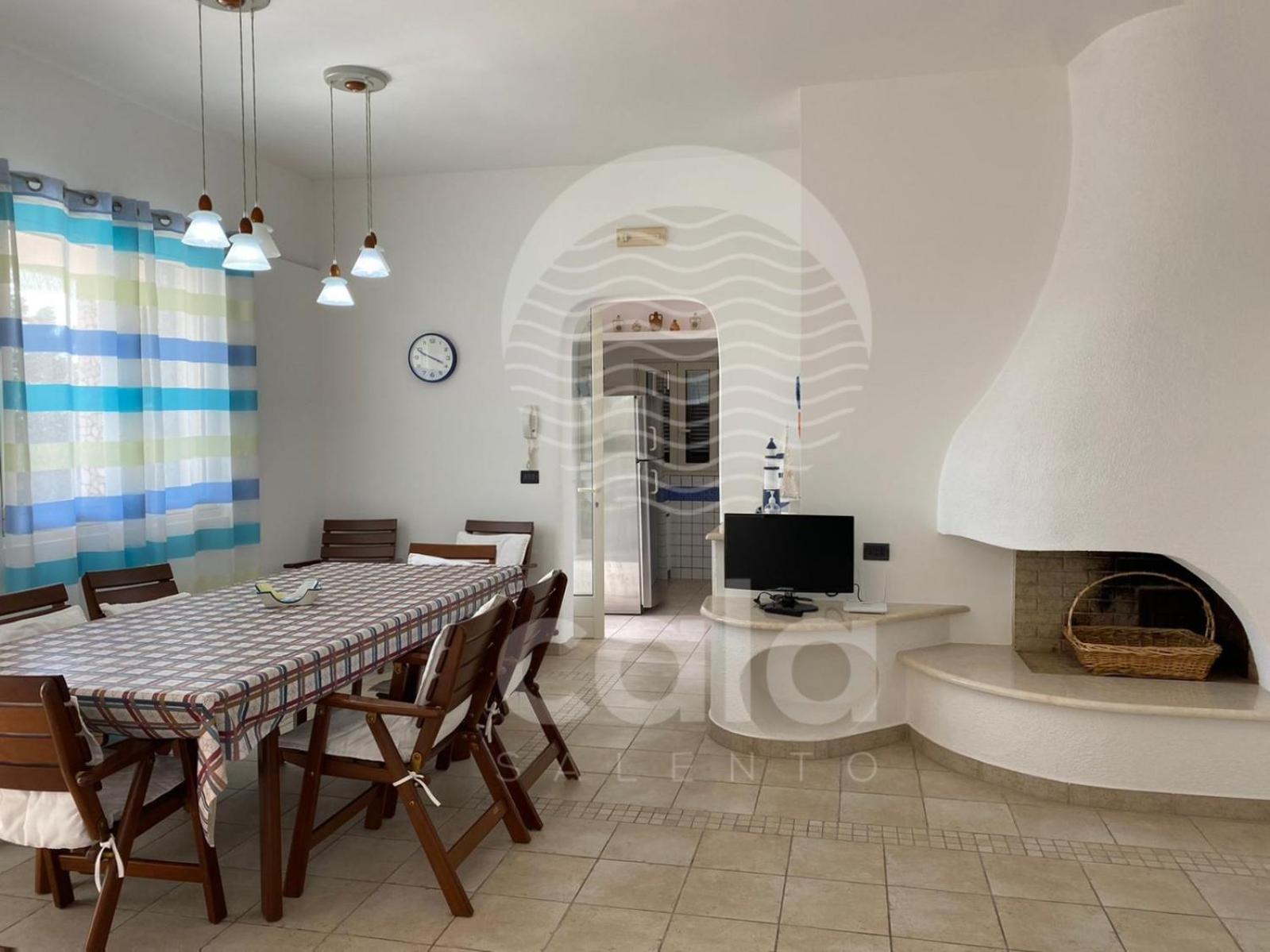 Villa Giulietta By Cala Salento