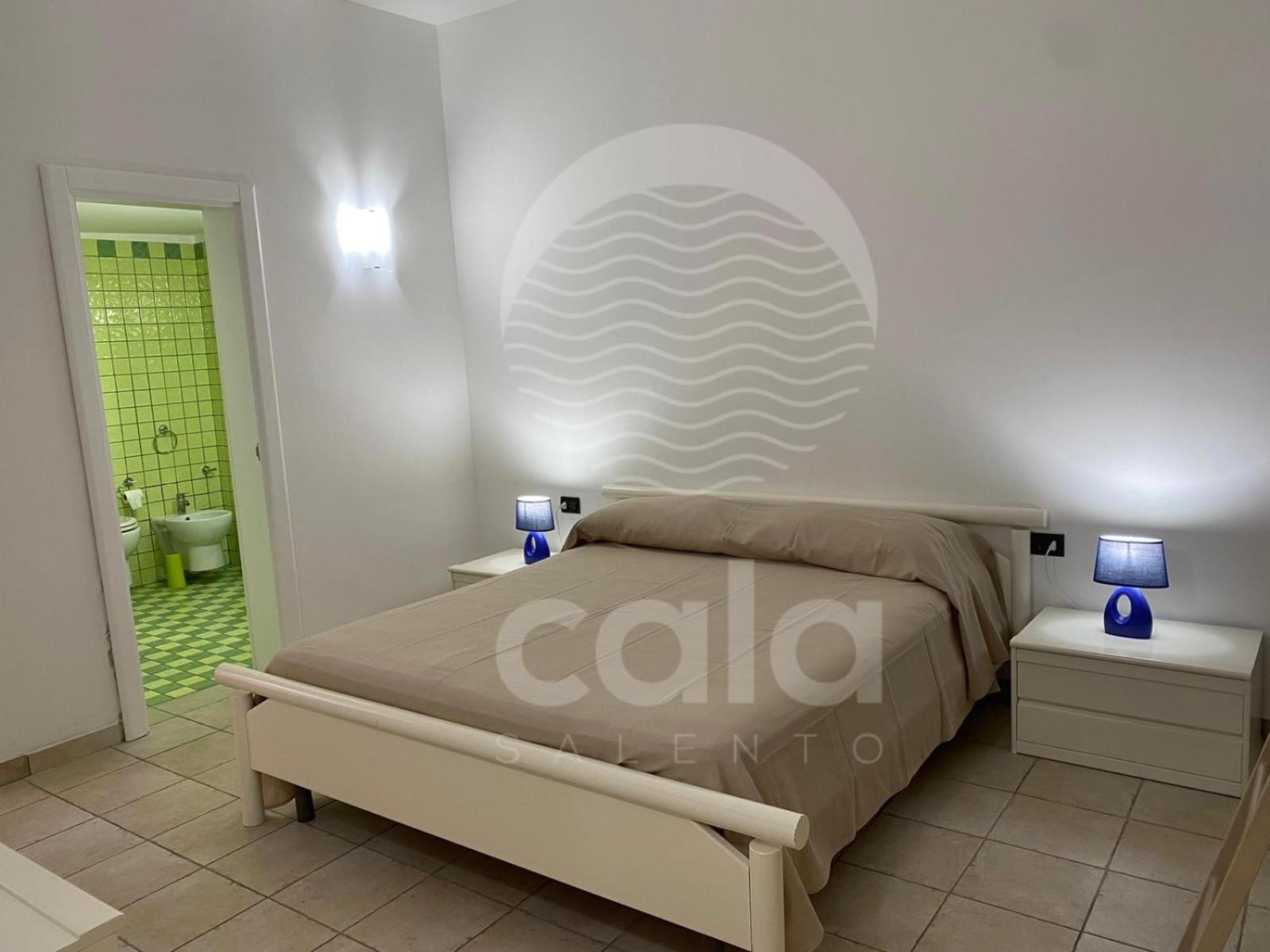 Villa Giulietta By Cala Salento