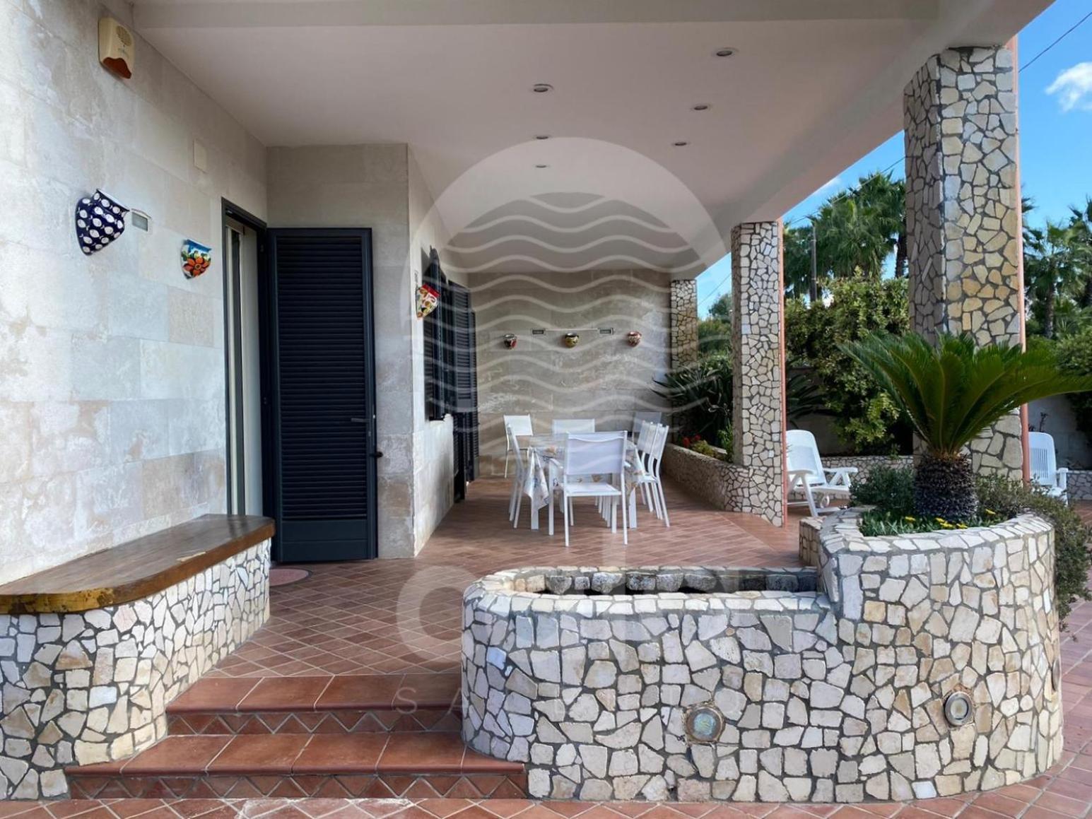 Villa Giulietta By Cala Salento