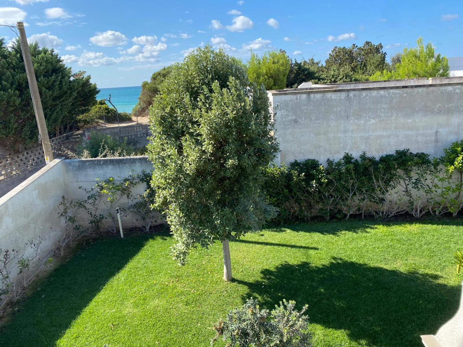 Villa Giulietta By Cala Salento