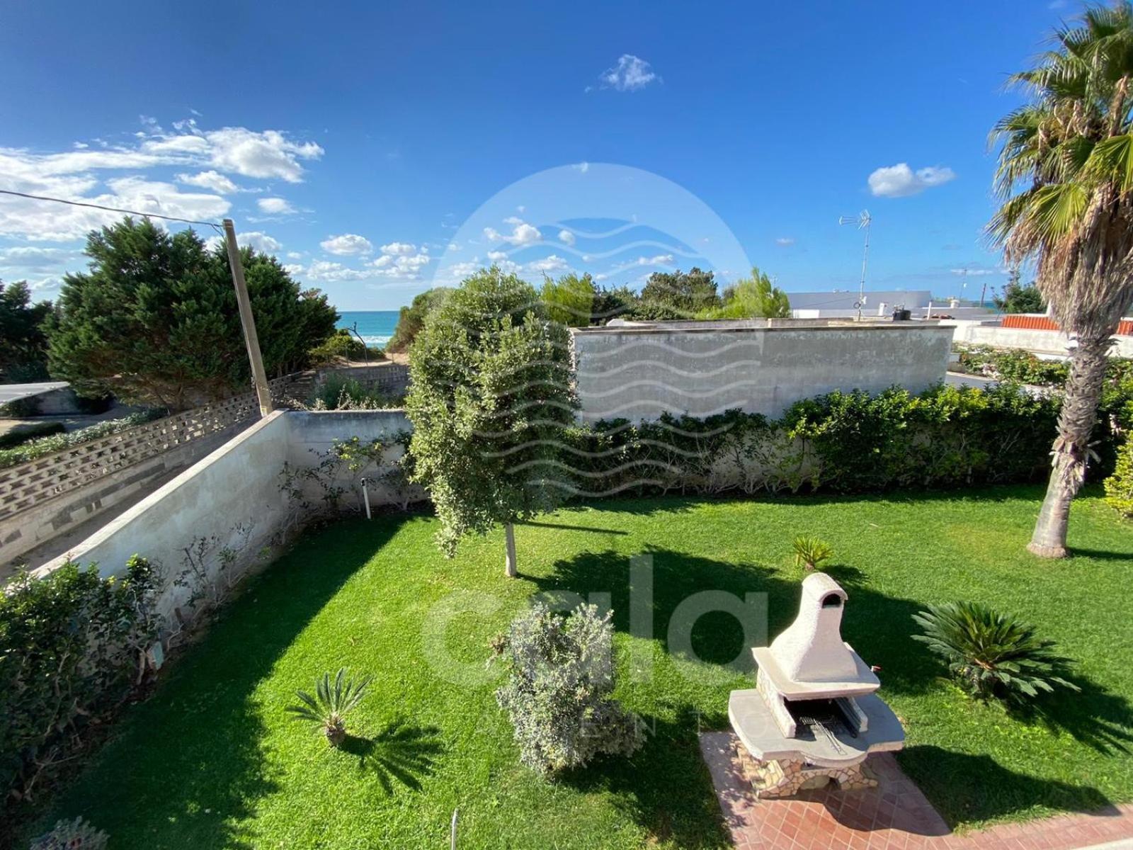 Villa Giulietta By Cala Salento