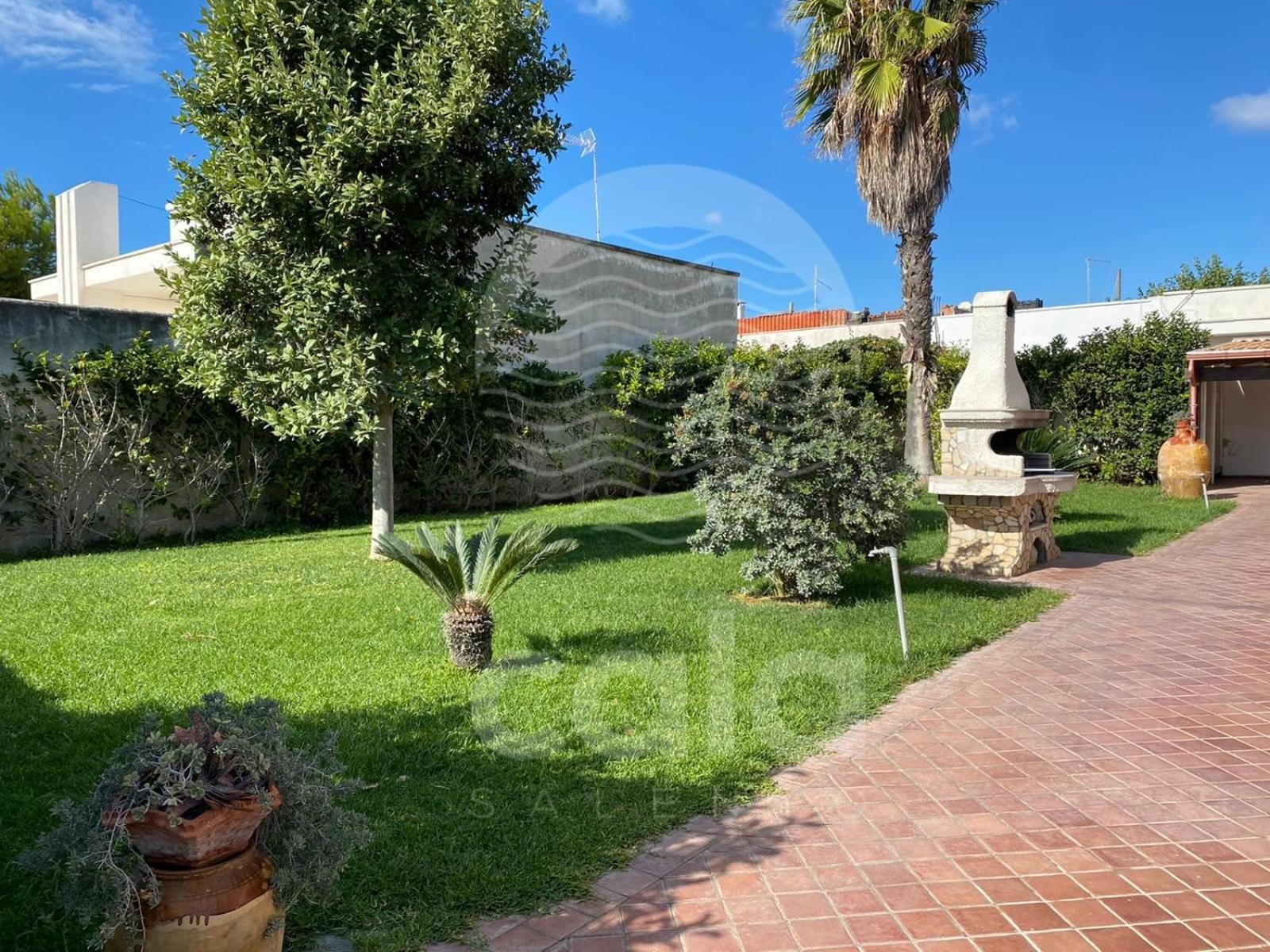 Villa Giulietta By Cala Salento